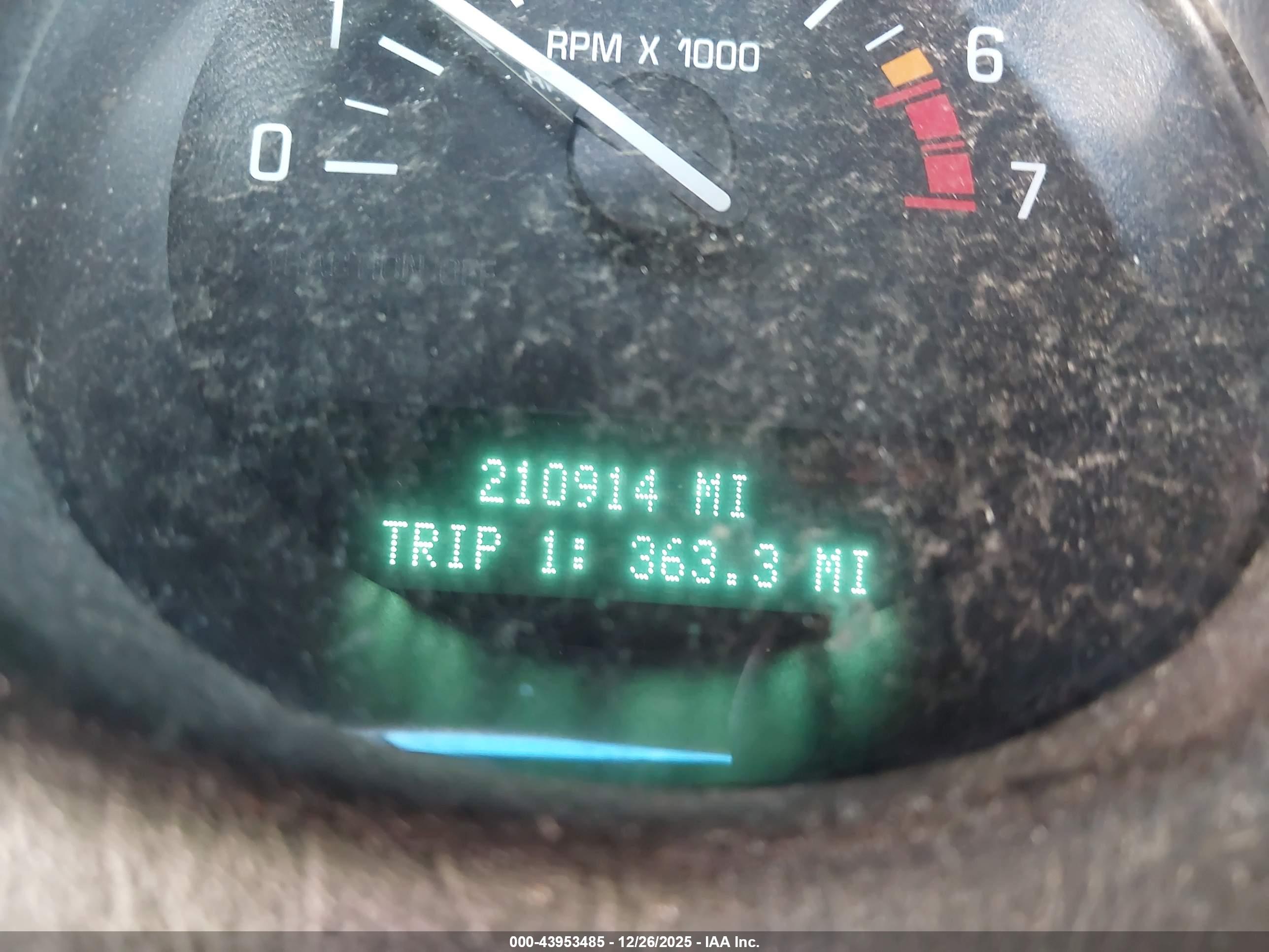 BUICK LESABRE image 7