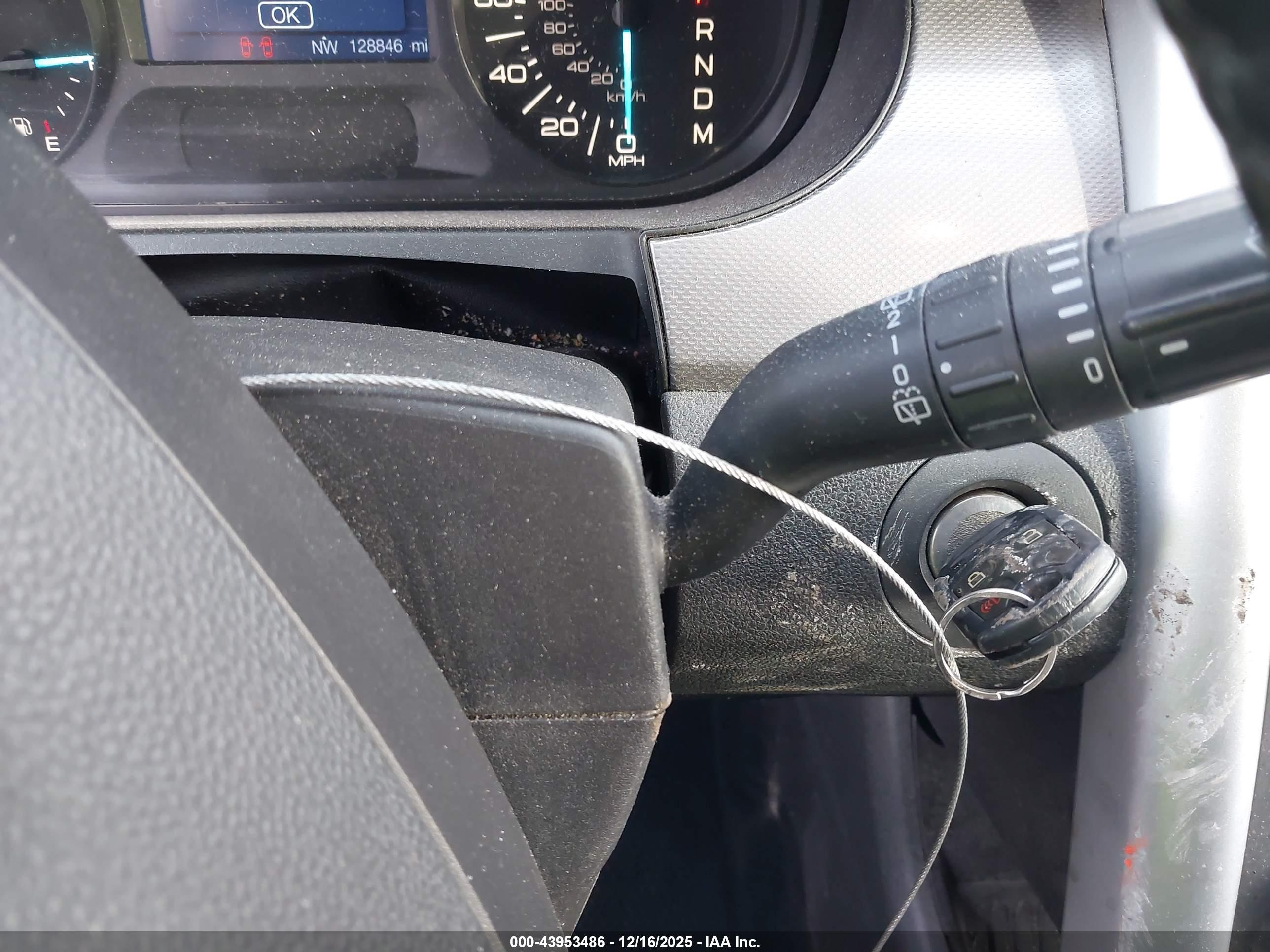 FORD EDGE image 11