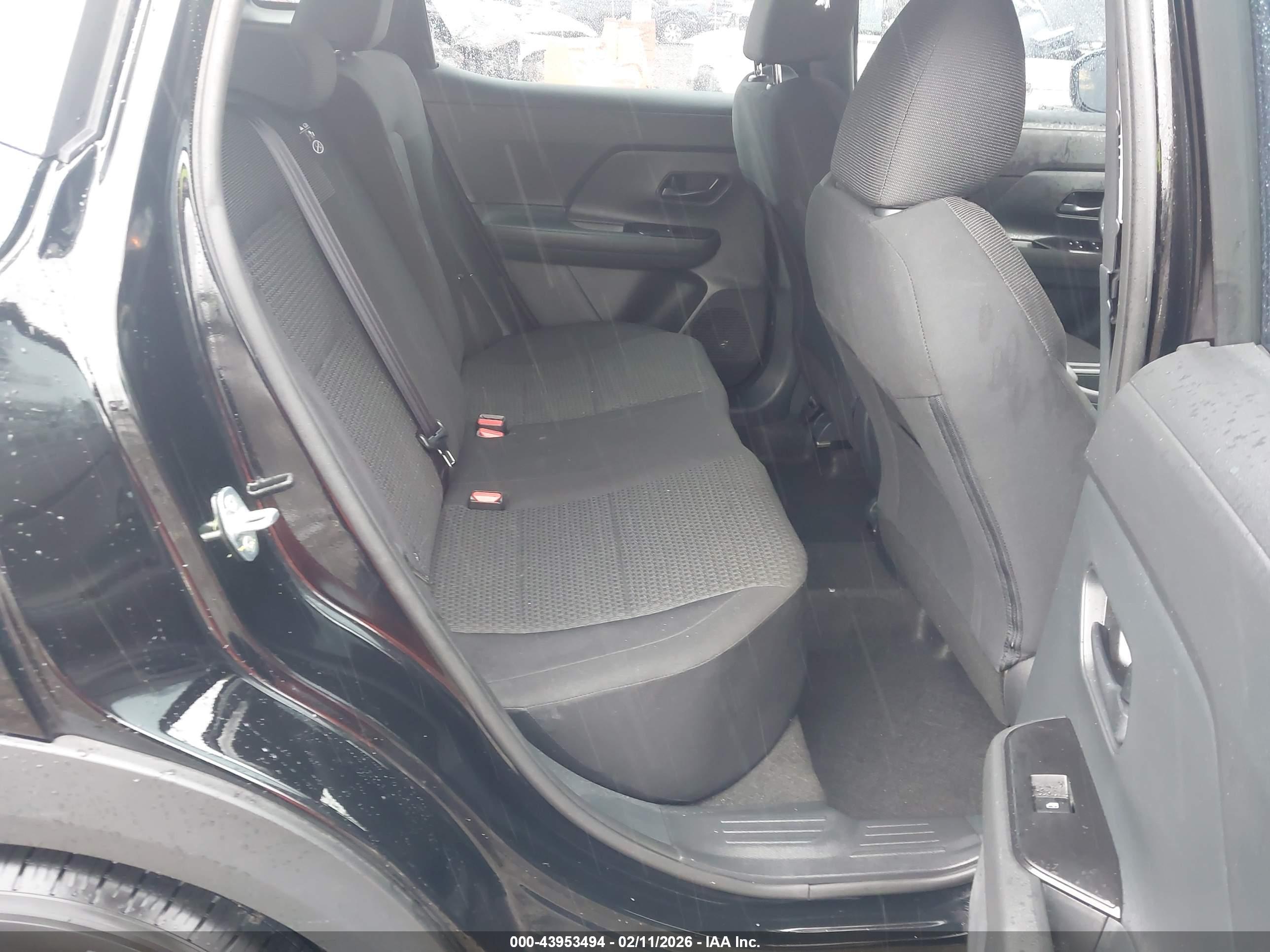 NISSAN KICKS image 8