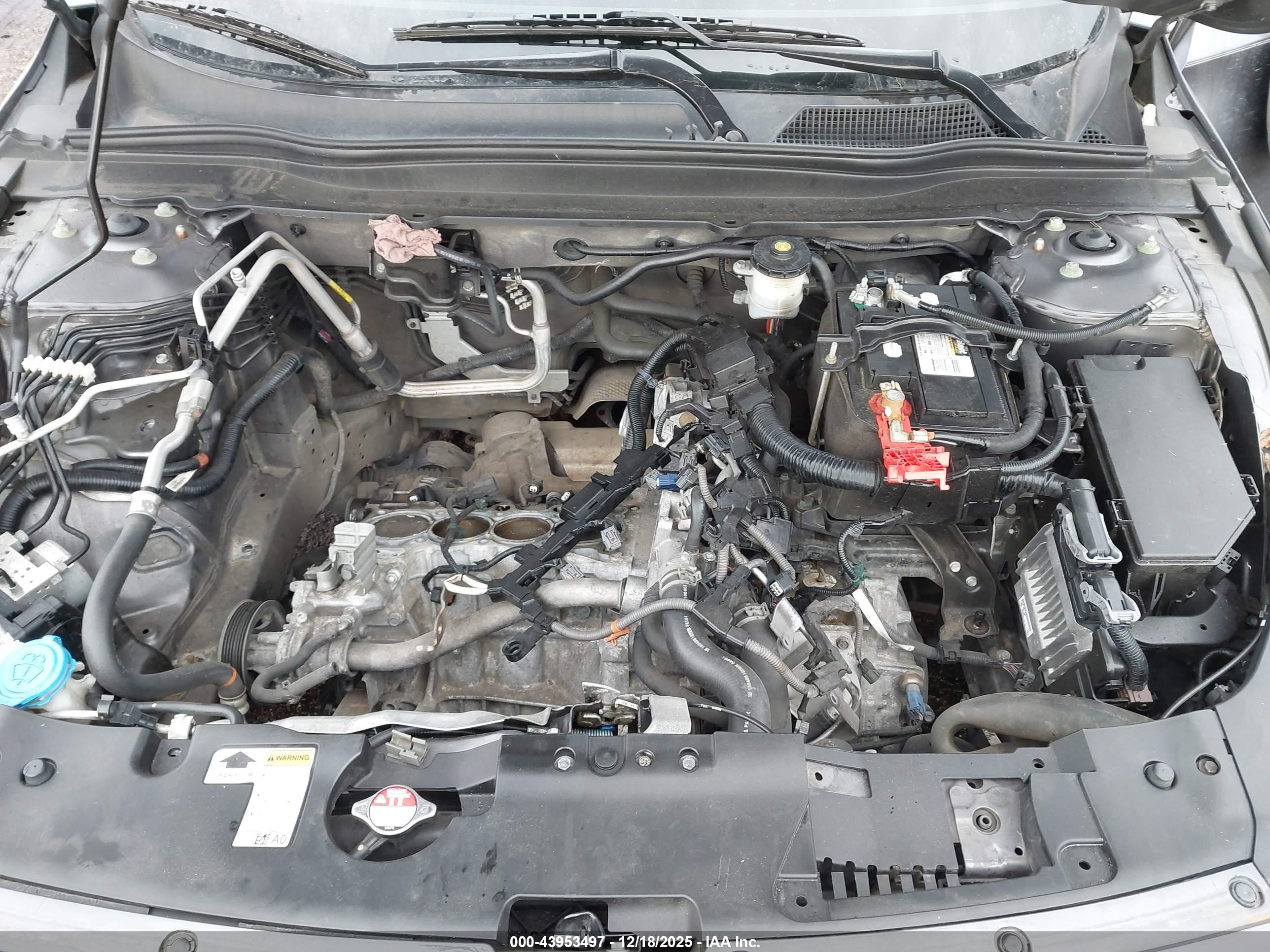HONDA ACCORD image 10