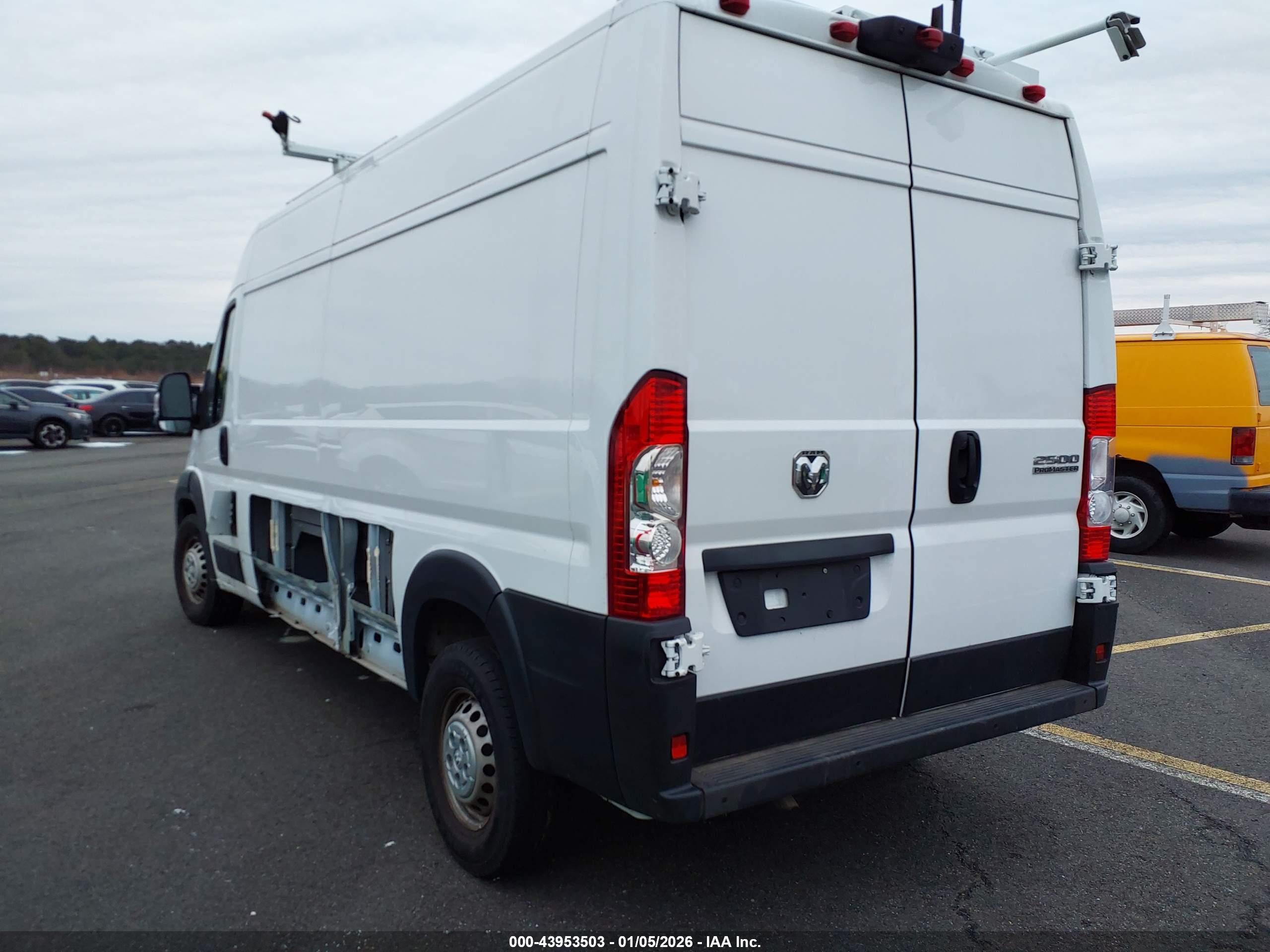 RAM PROMASTER image 3
