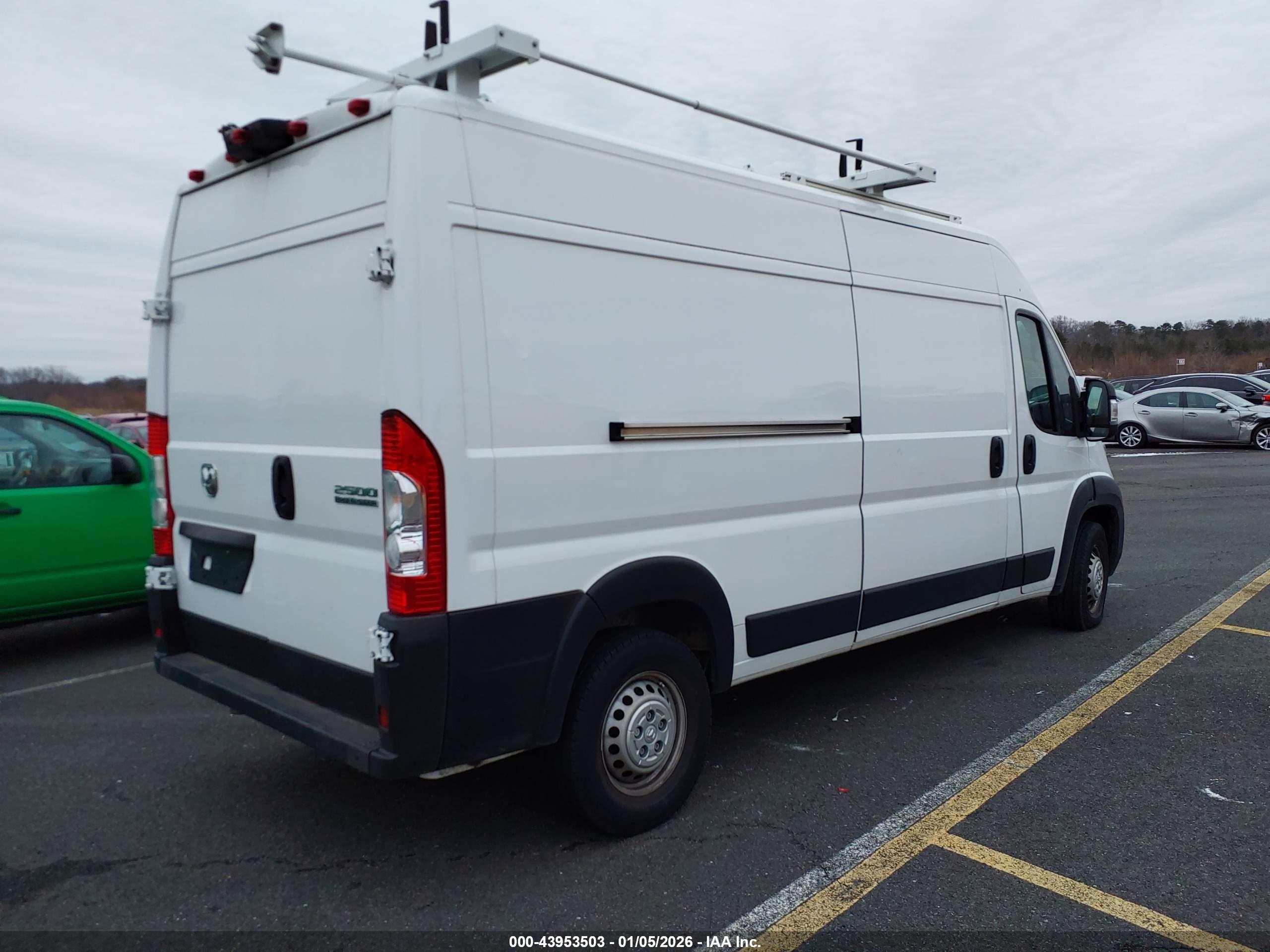 RAM PROMASTER image 4