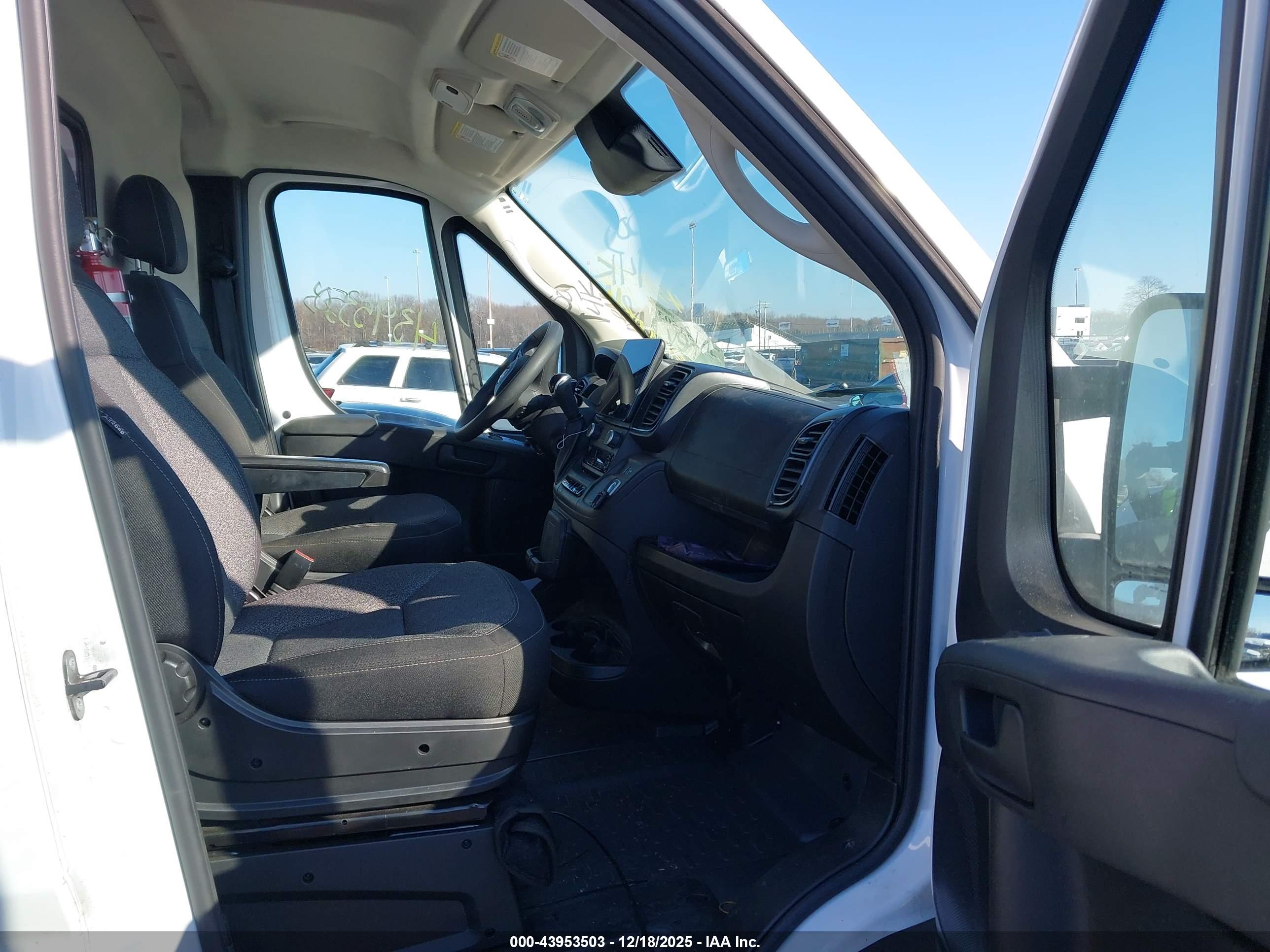 RAM PROMASTER image 5