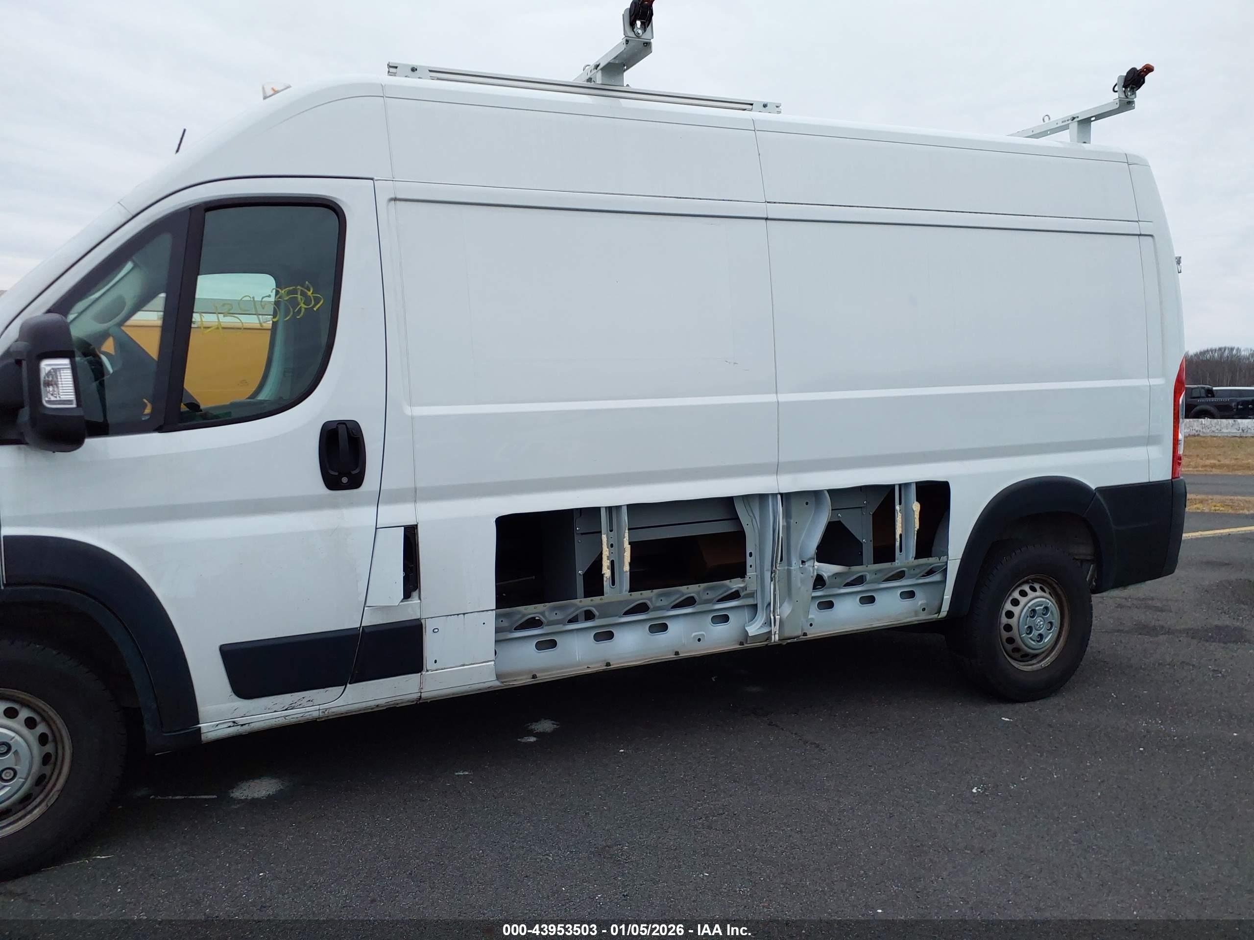 RAM PROMASTER image 6