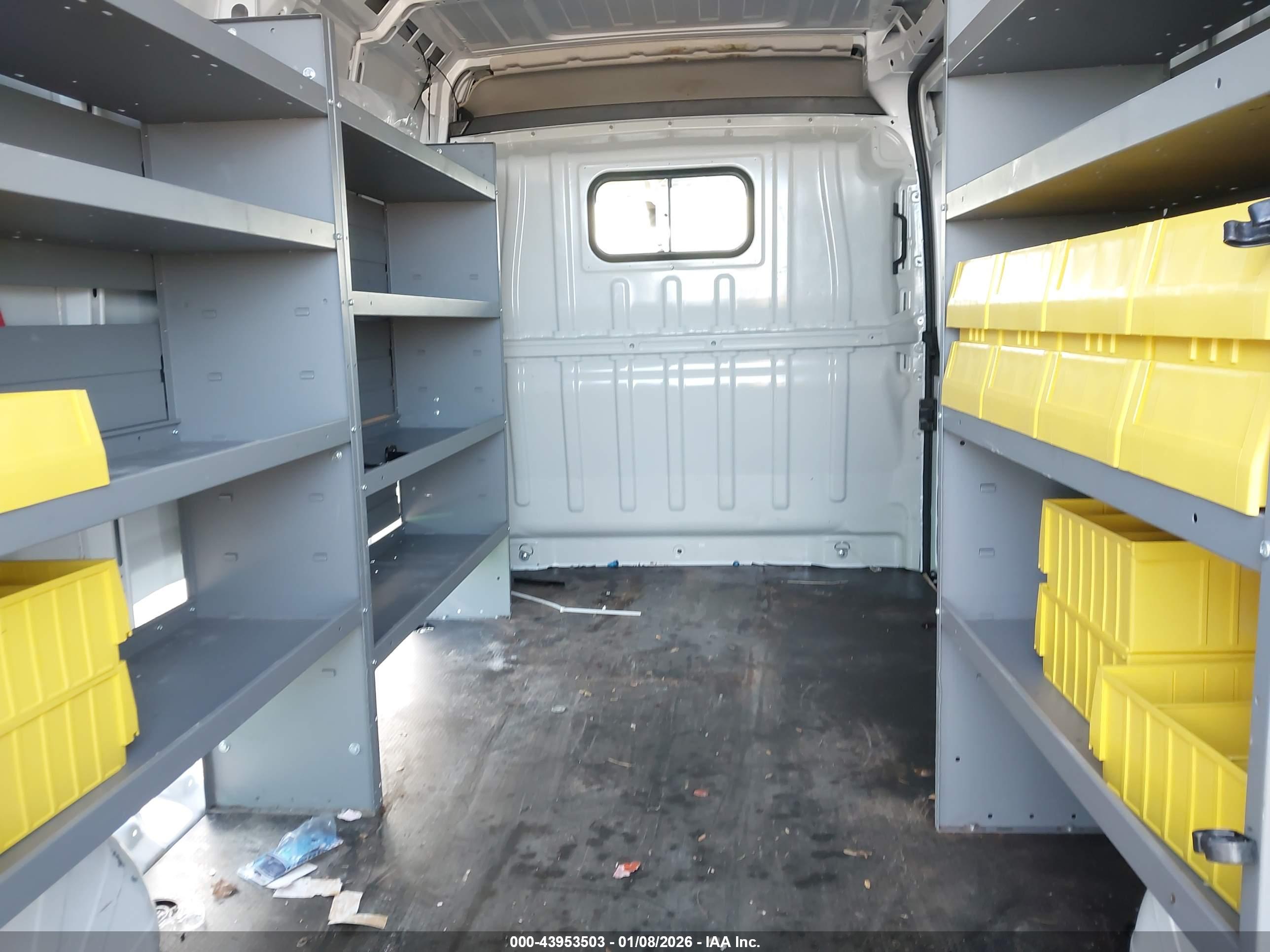 RAM PROMASTER image 8