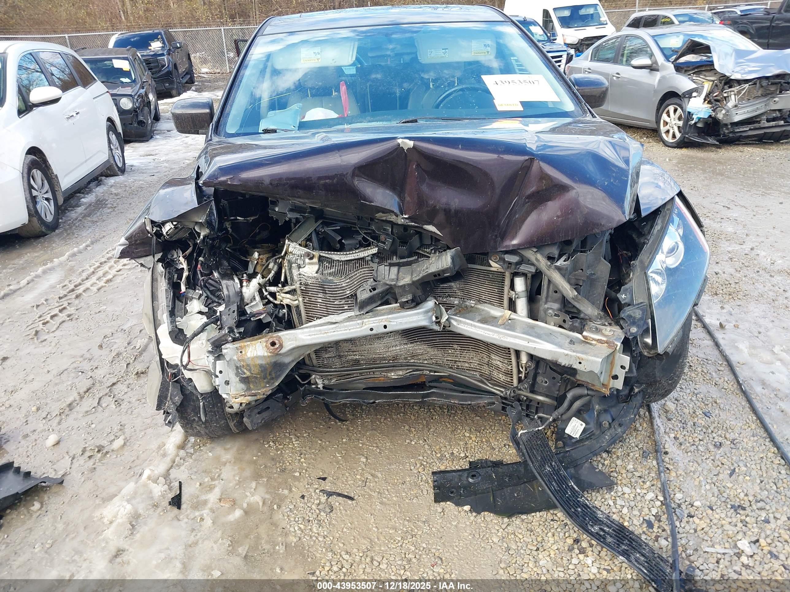 MAZDA CX-7 image 6