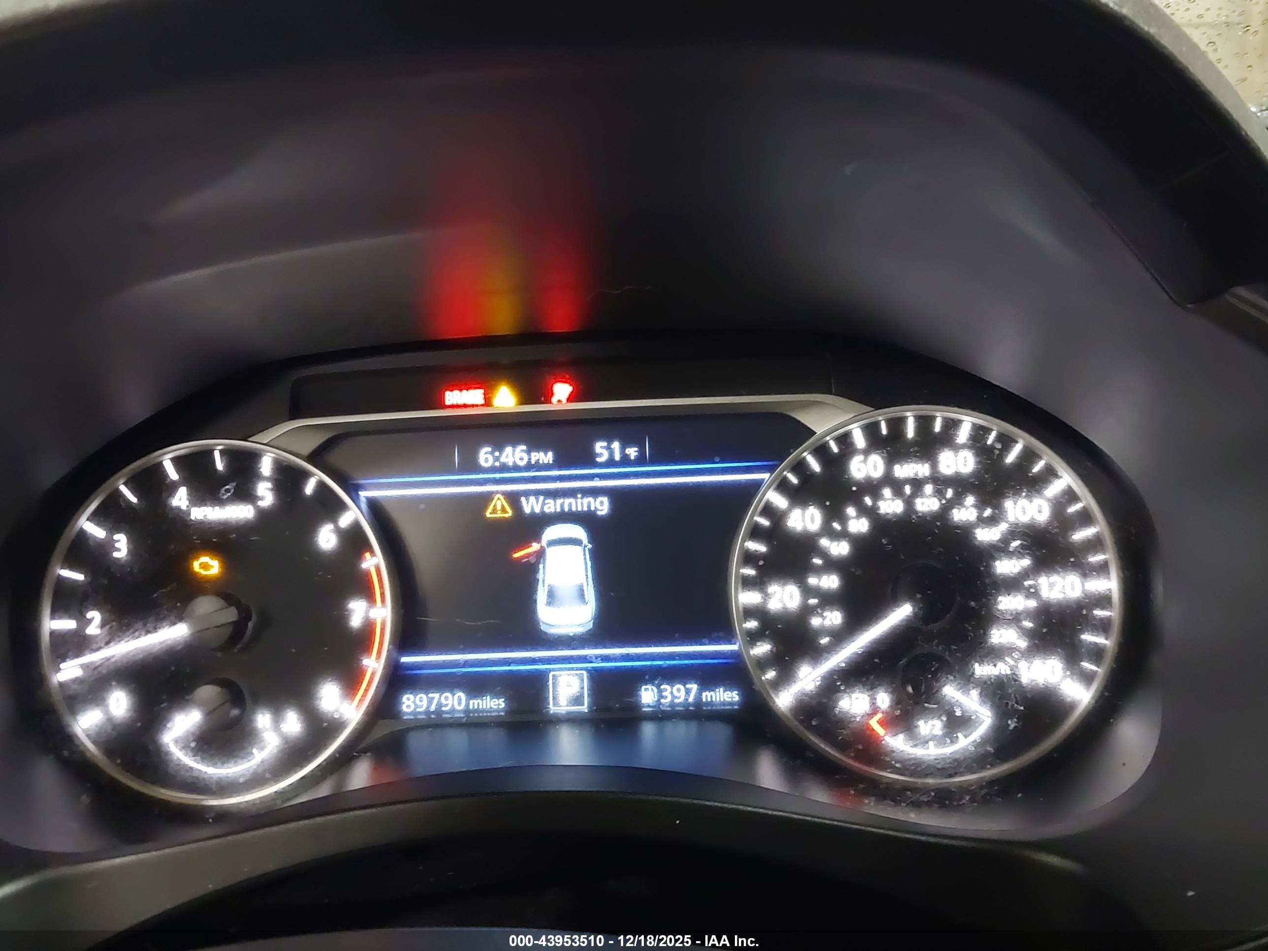 NISSAN ALTIMA image 7