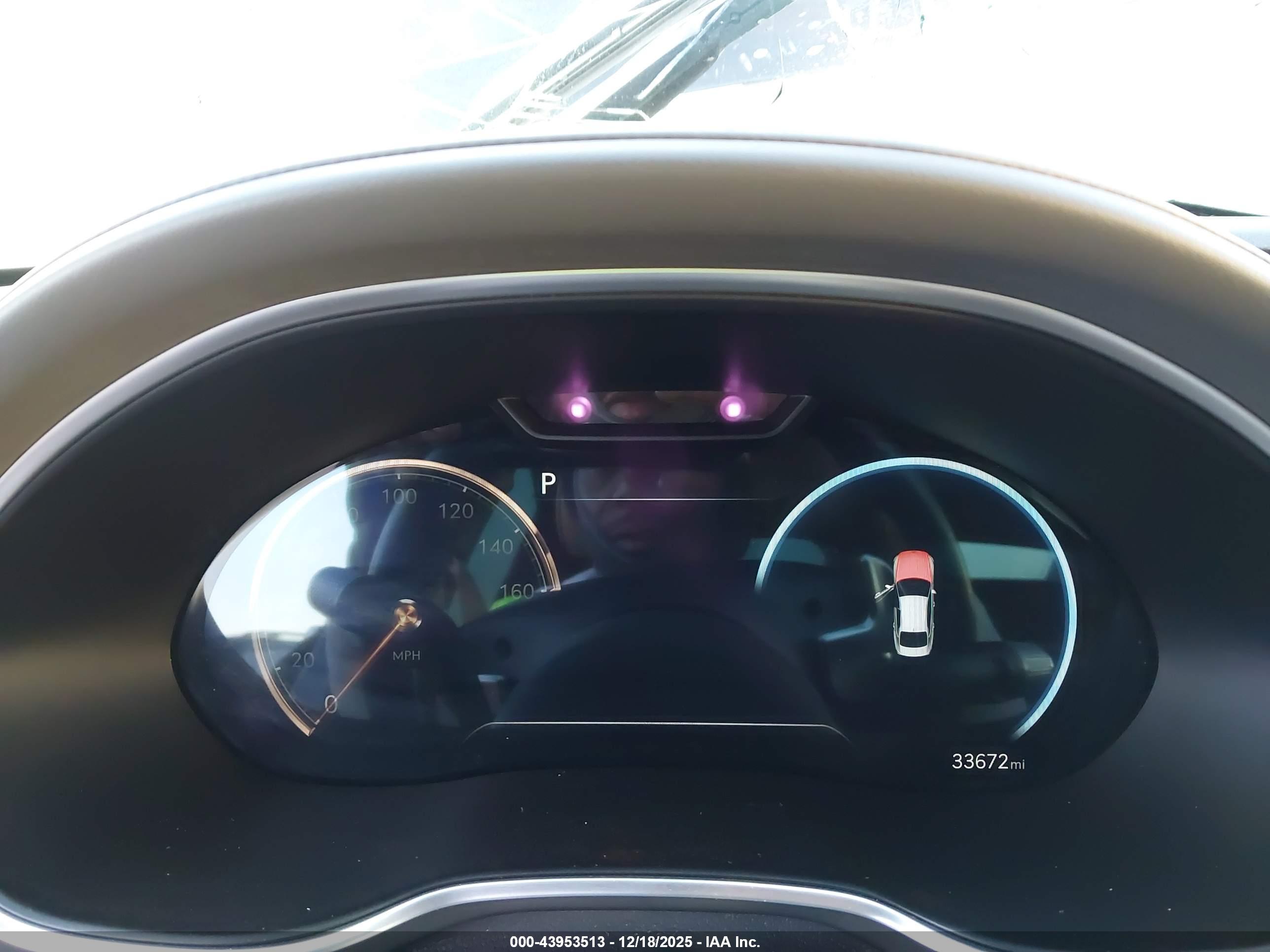 GENESIS G80 image 7