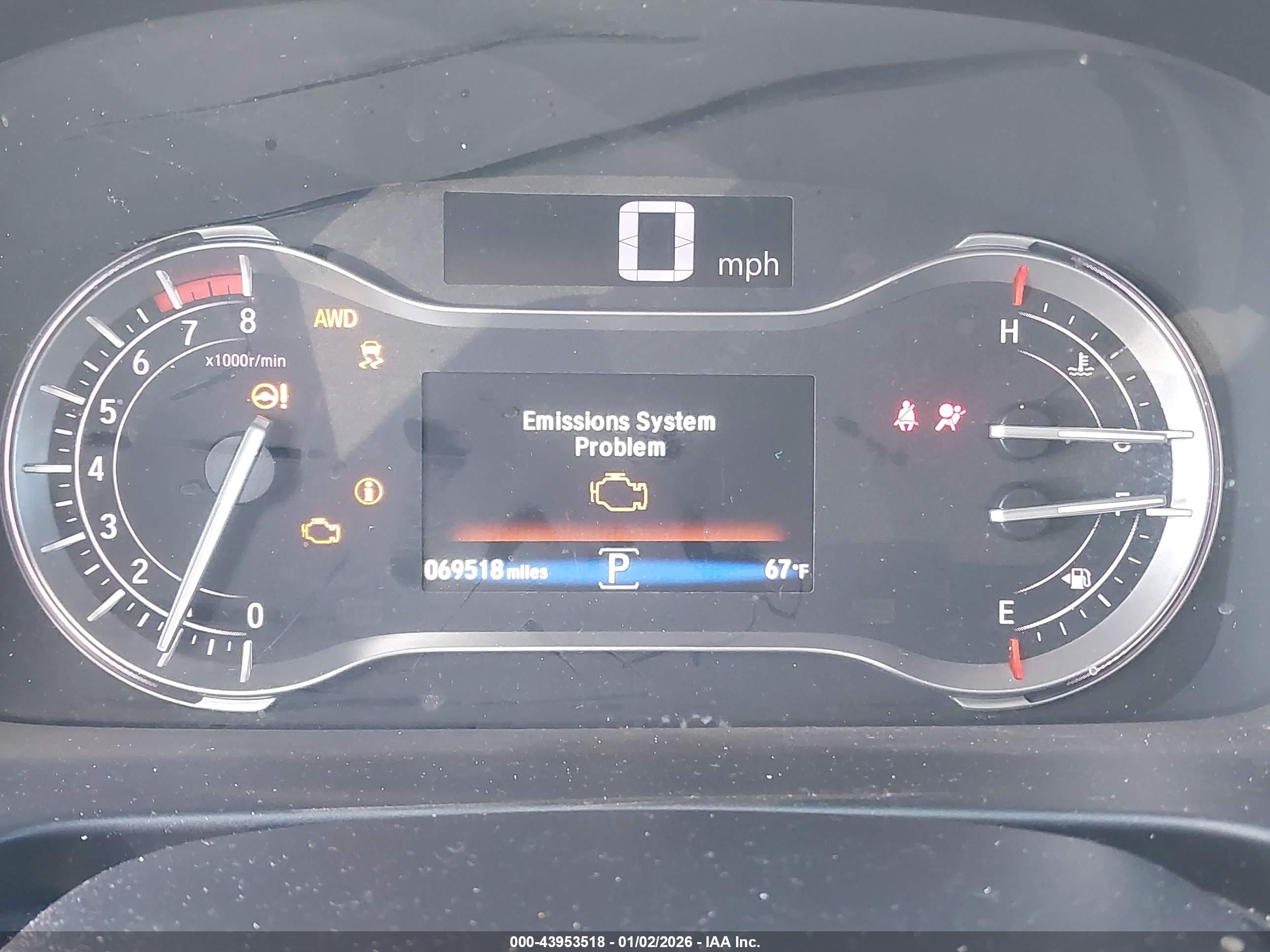 HONDA PILOT image 7