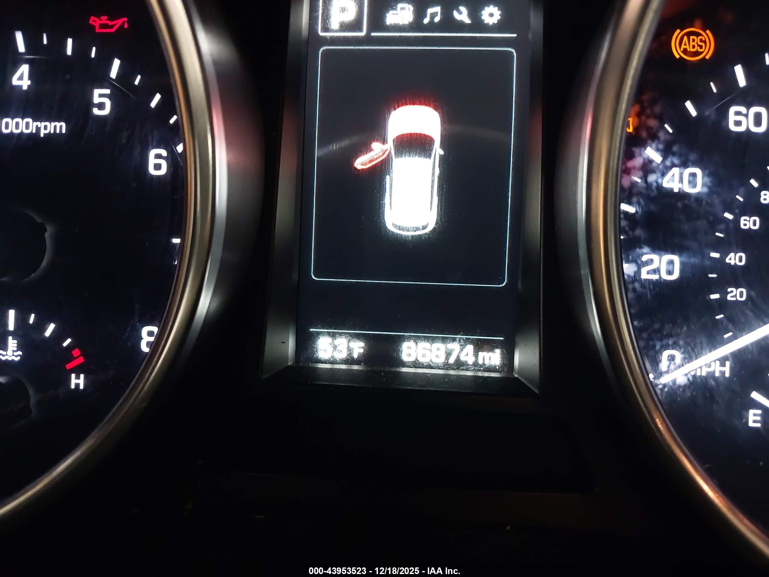 HYUNDAI SANTA image 7