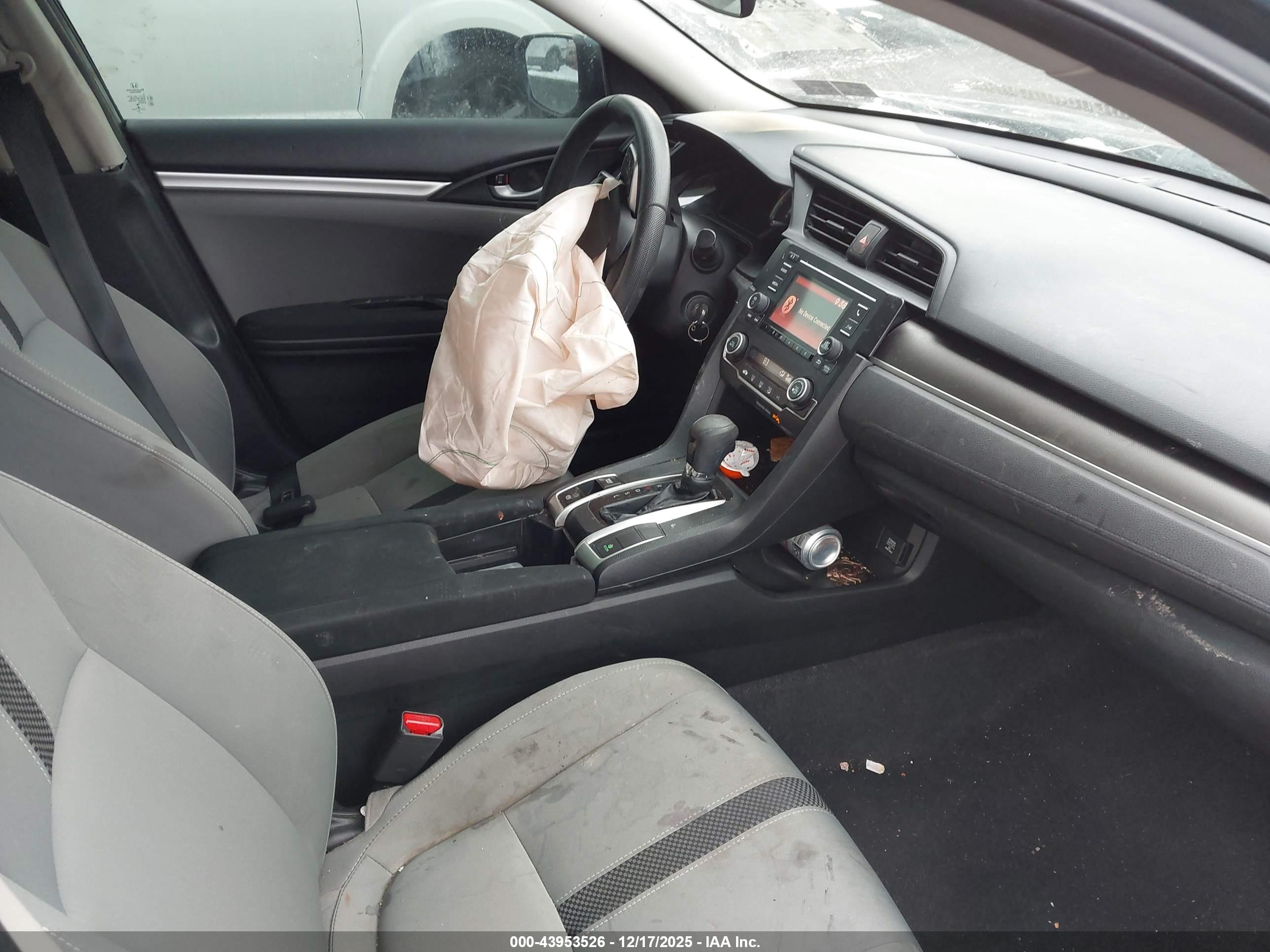 HONDA CIVIC image 5