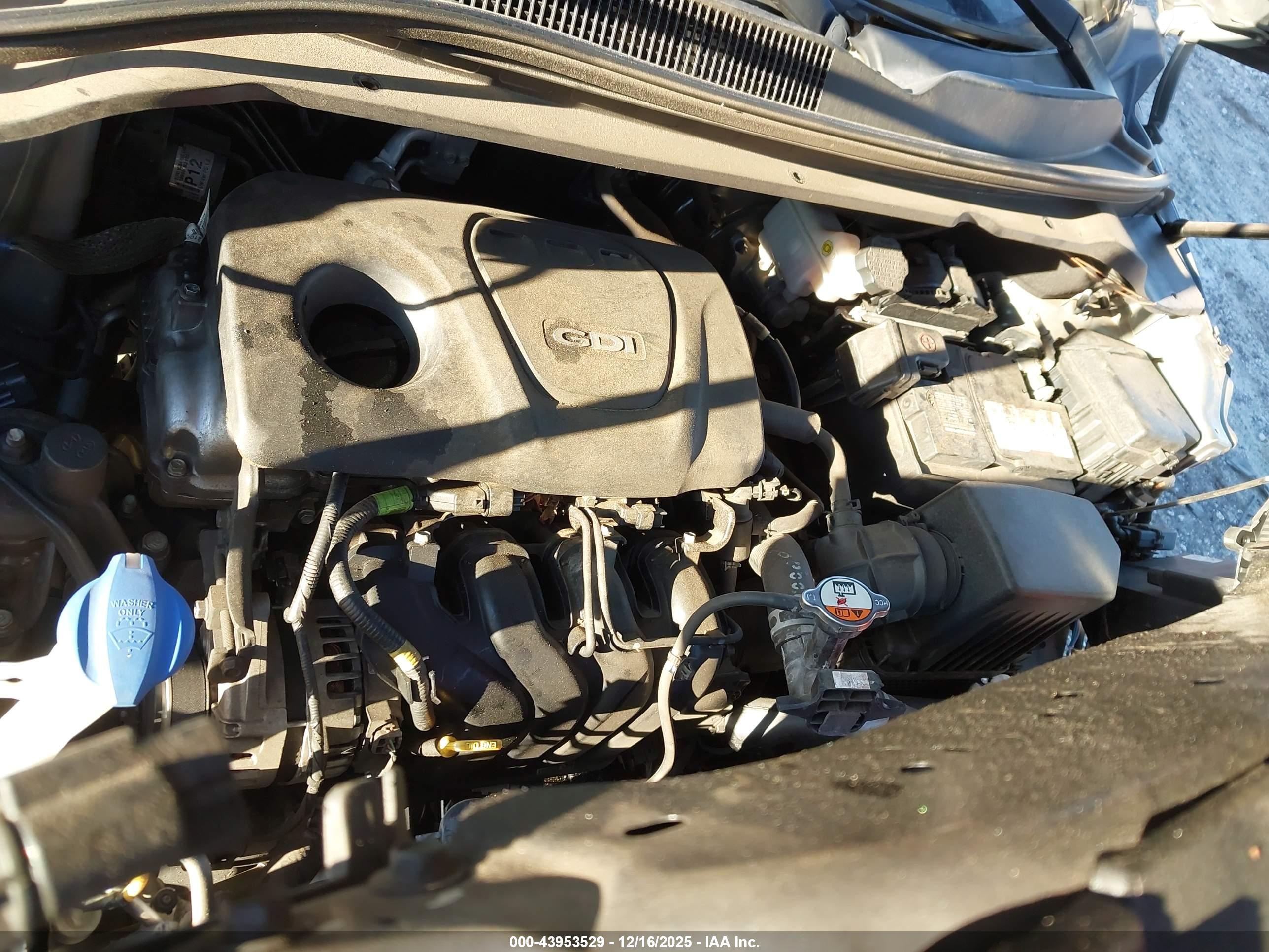 KIA SOUL image 10