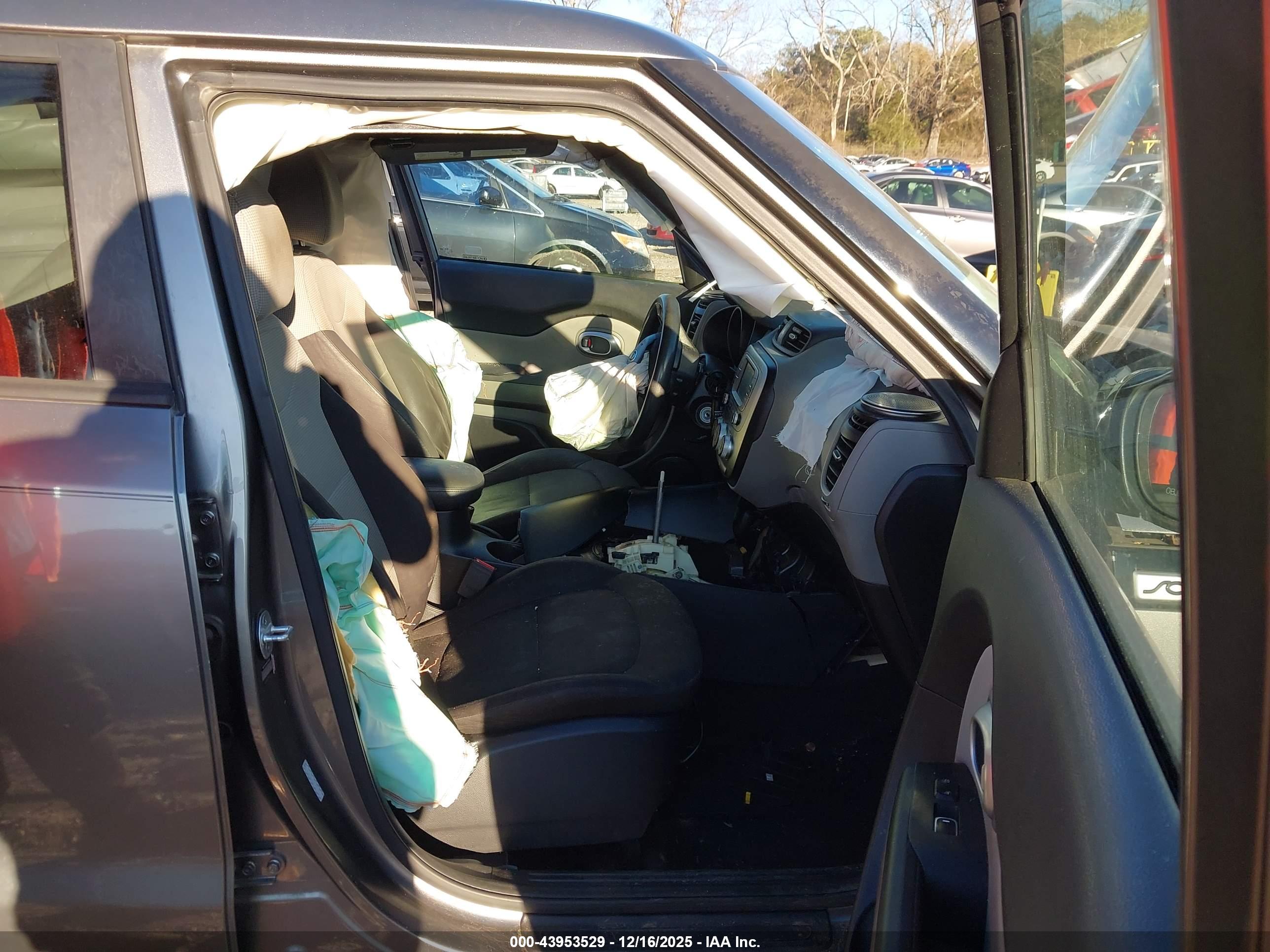 KIA SOUL image 5