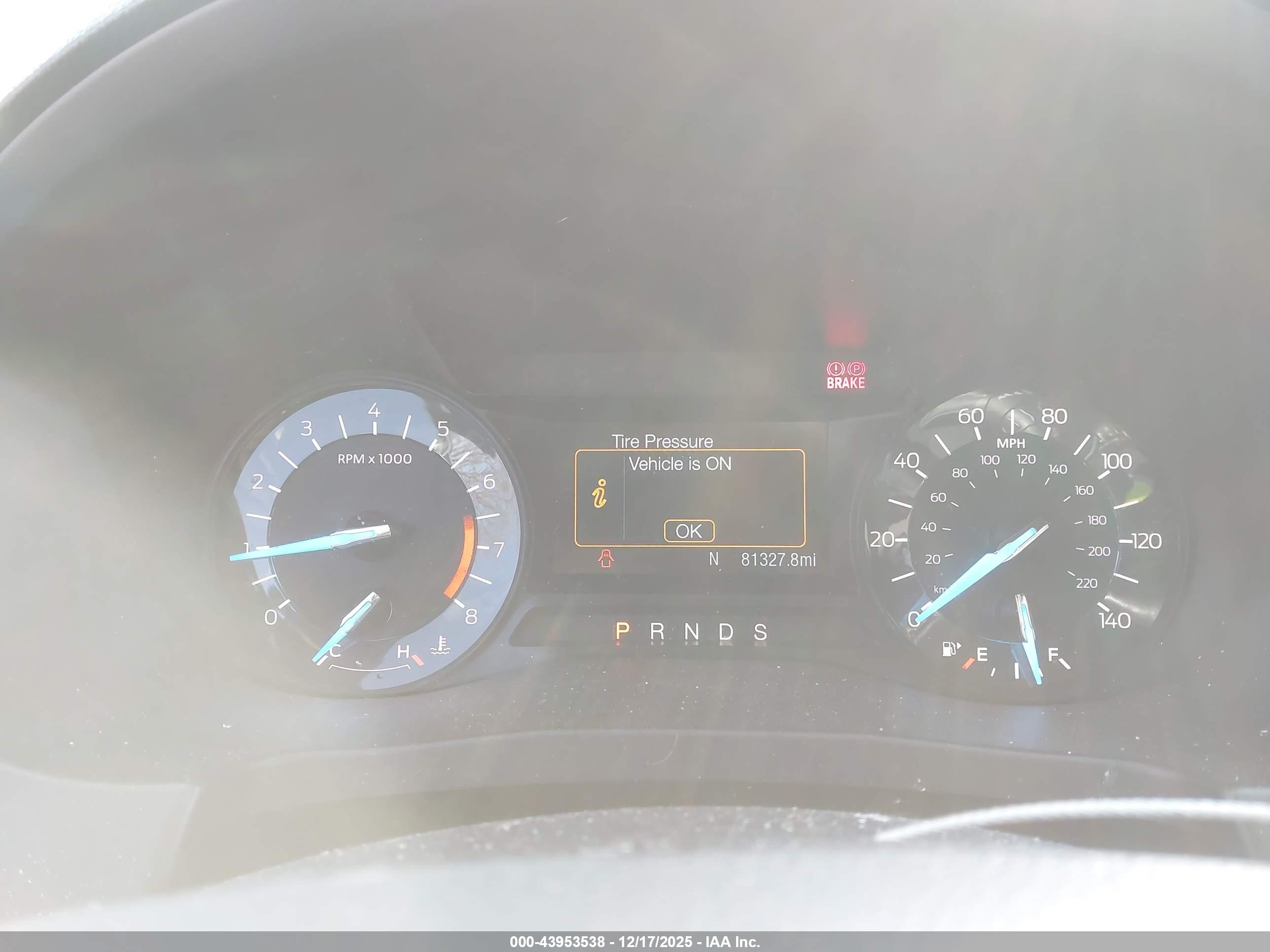 FORD EXPLORER image 7