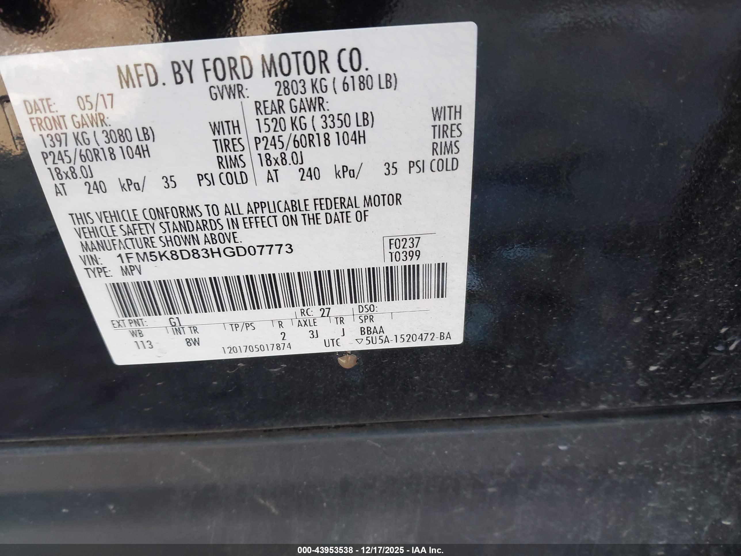 FORD EXPLORER image 9