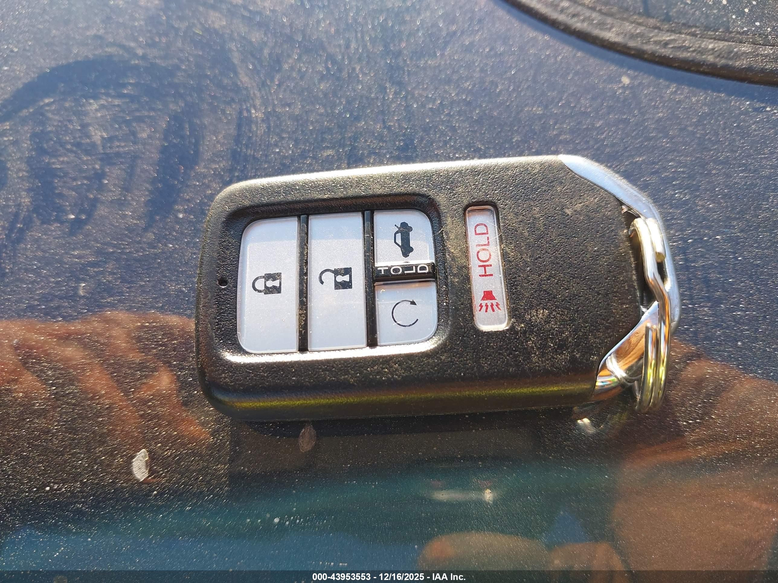 HONDA CIVIC image 11