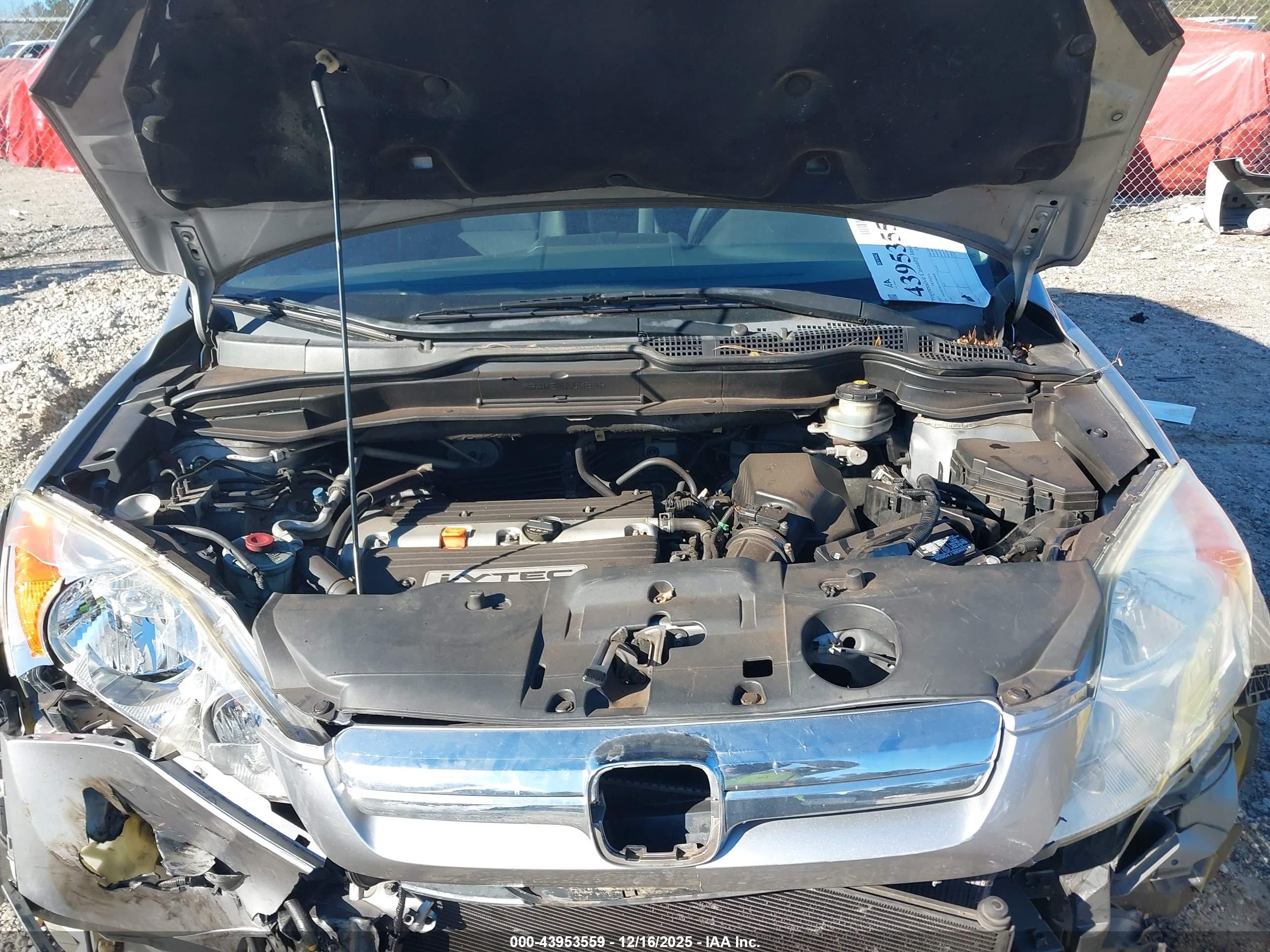 HONDA CR-V image 10