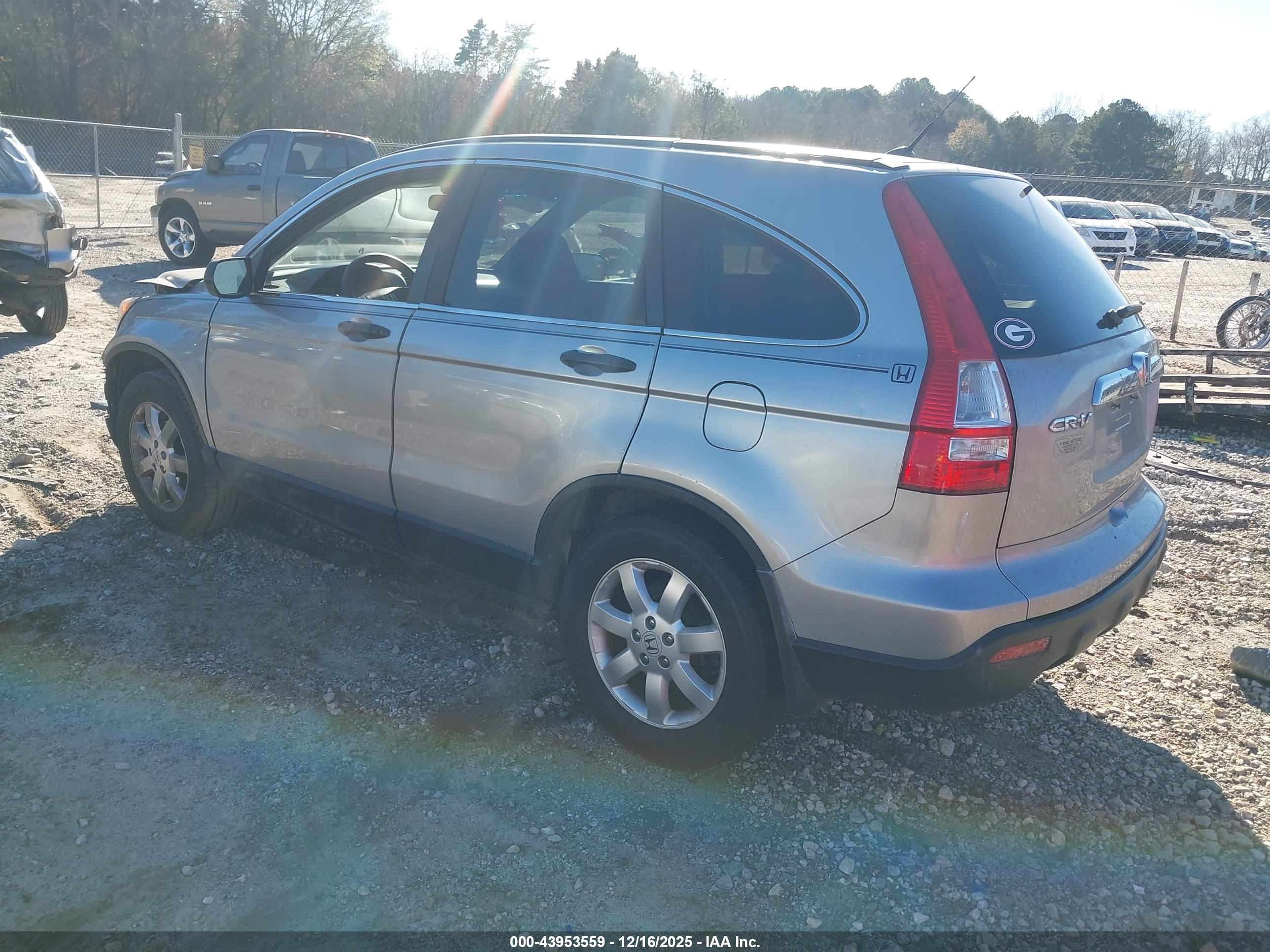 HONDA CR-V image 3