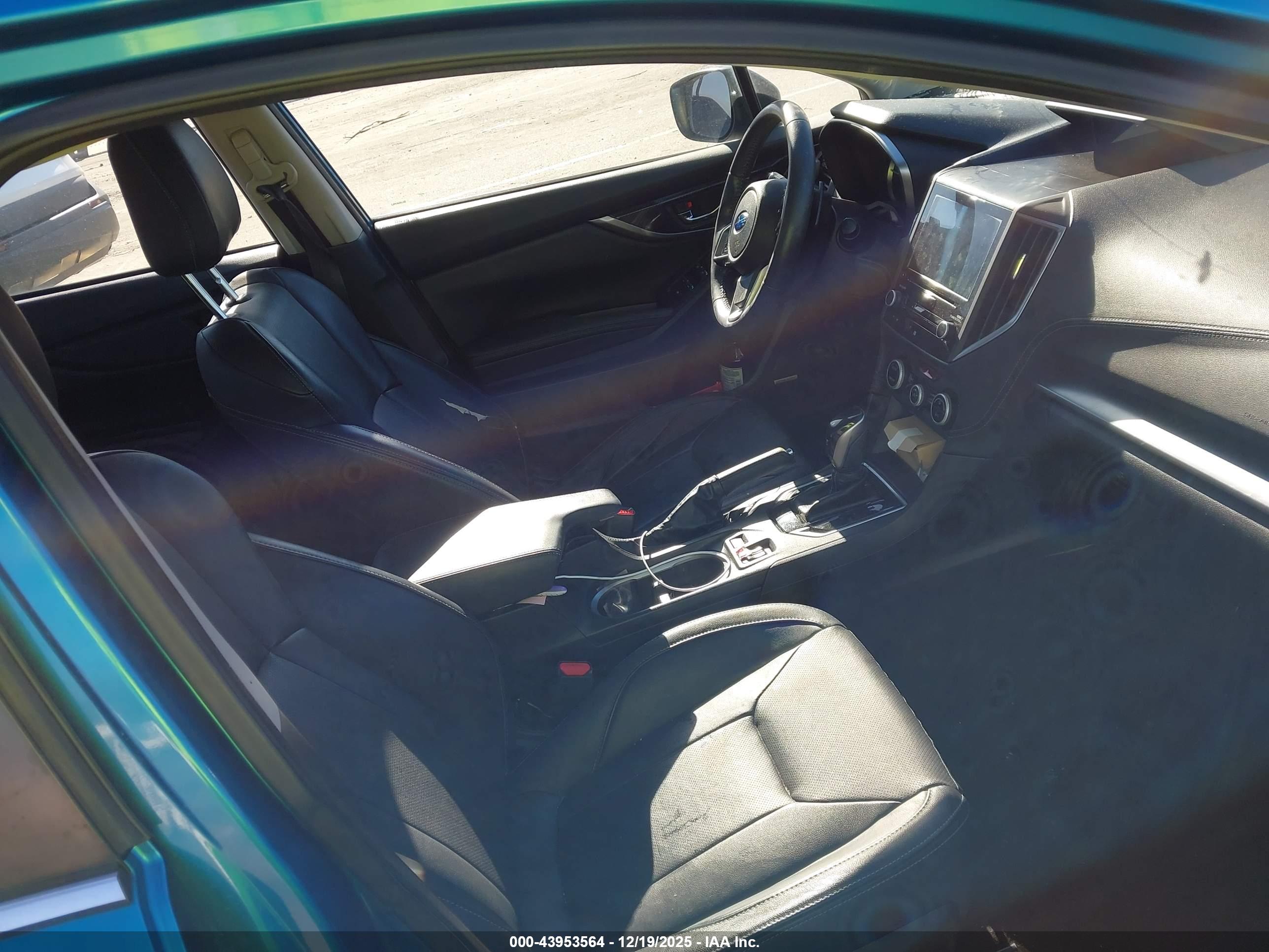 SUBARU IMPREZA image 5