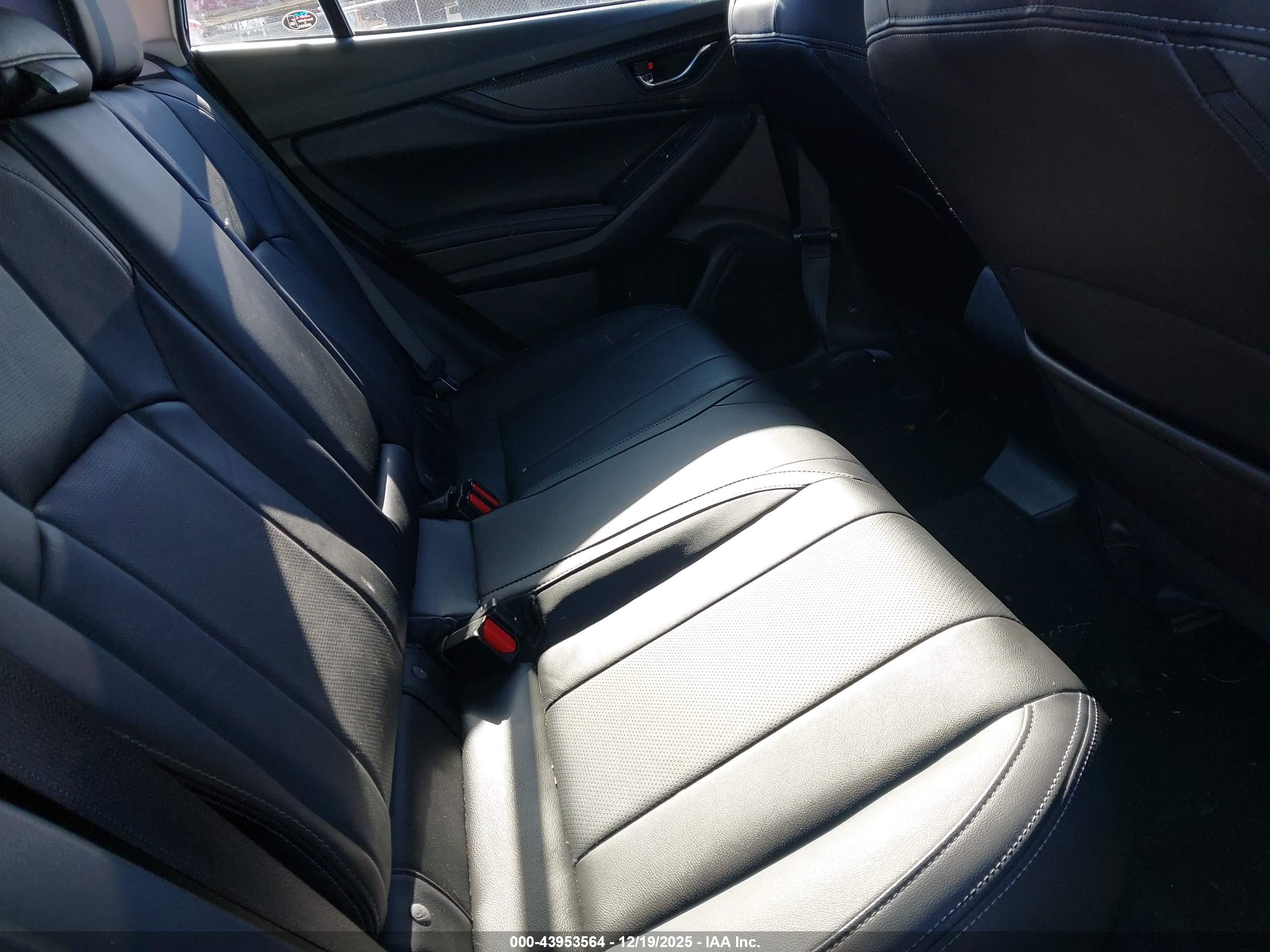 SUBARU IMPREZA image 8
