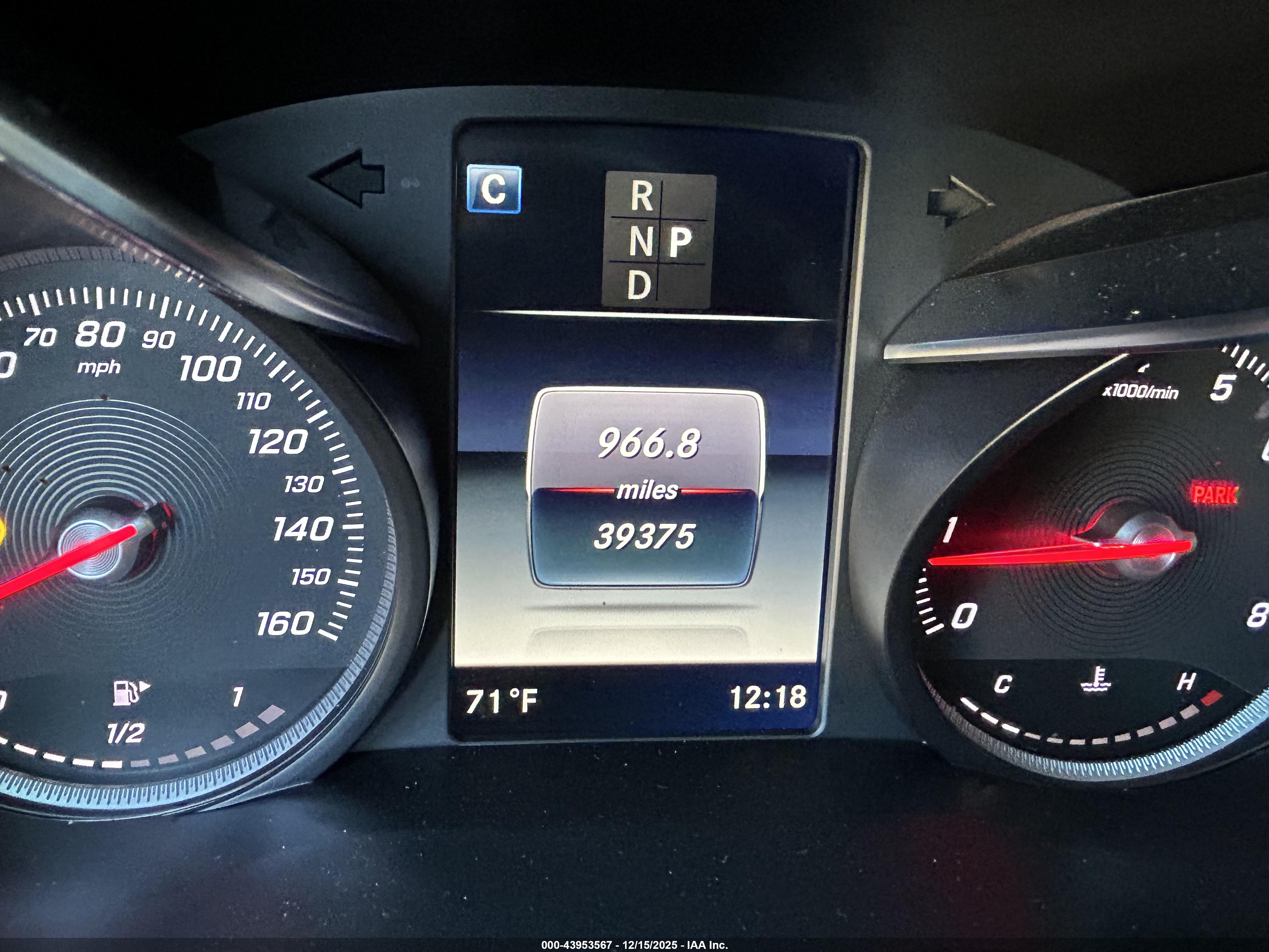 MERCEDES-BENZ C image 7