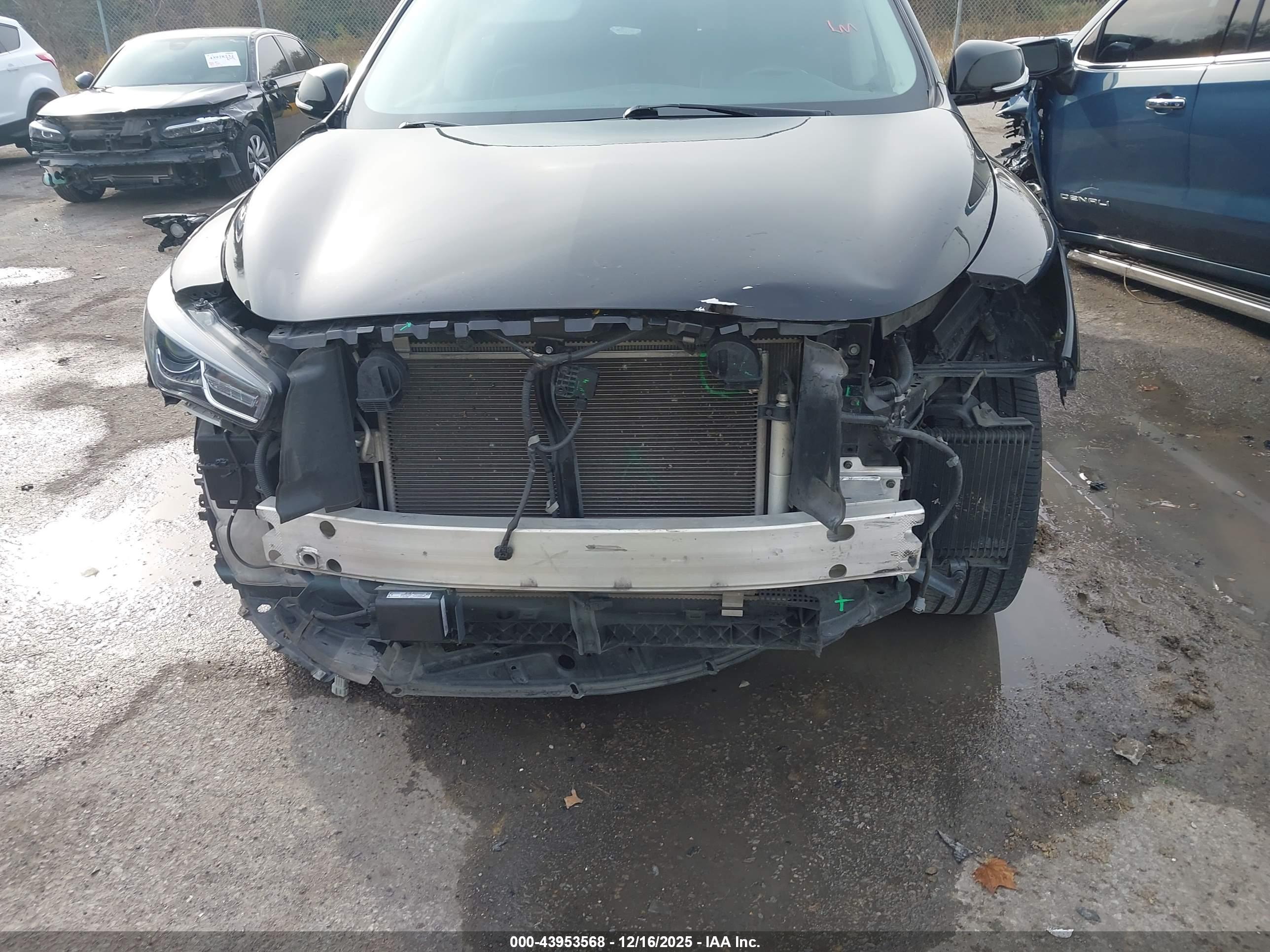 INFINITI QX60 image 6