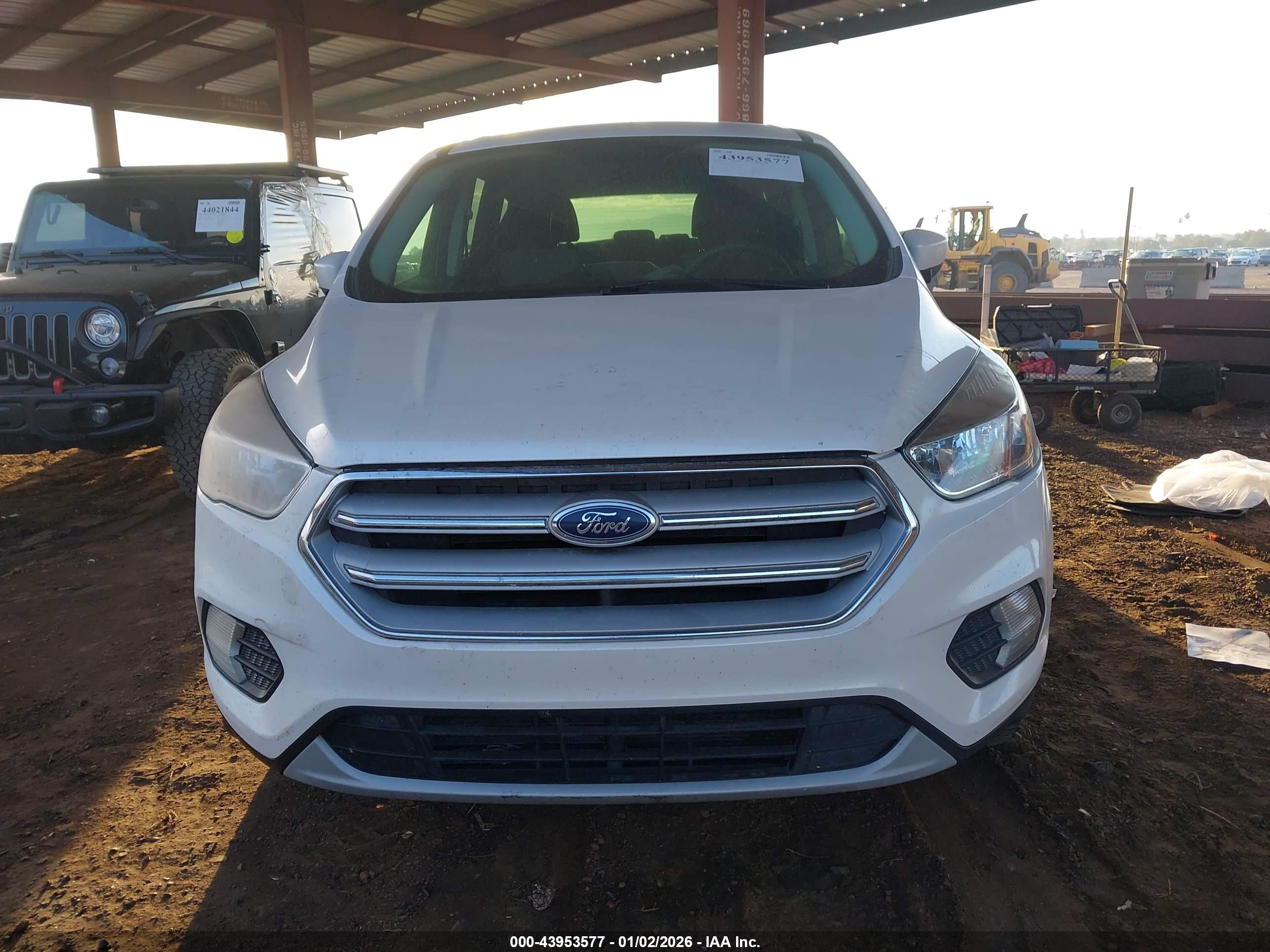 FORD ESCAPE image 6