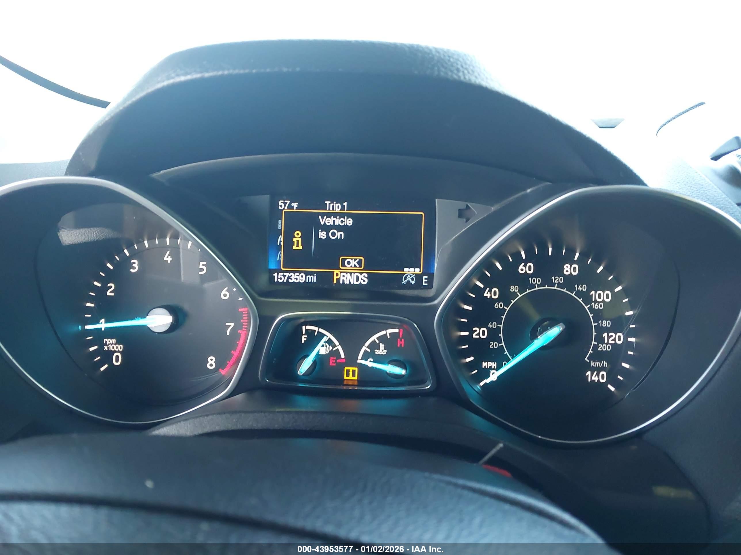 FORD ESCAPE image 7