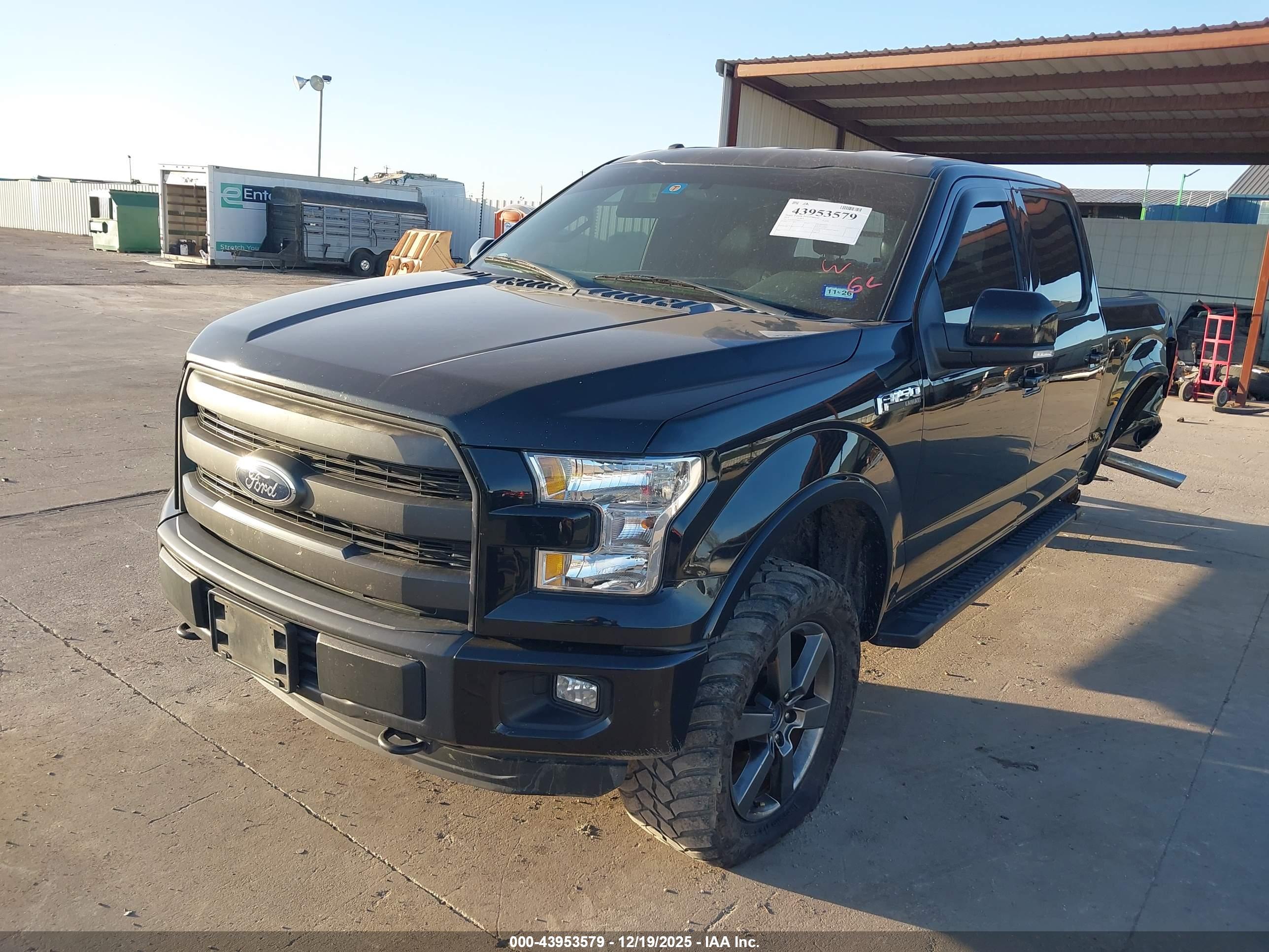 FORD F-150 image 2