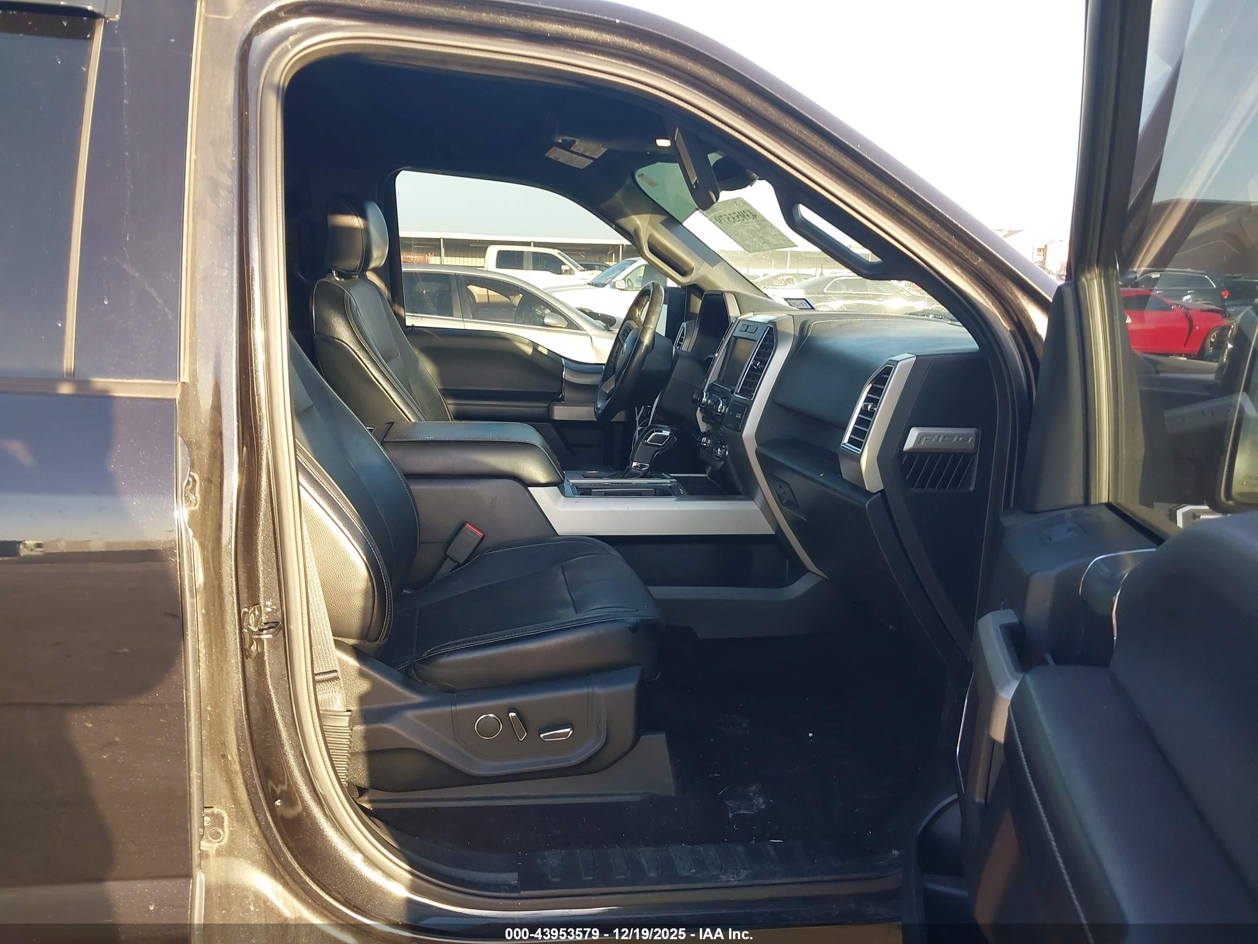 FORD F-150 image 5