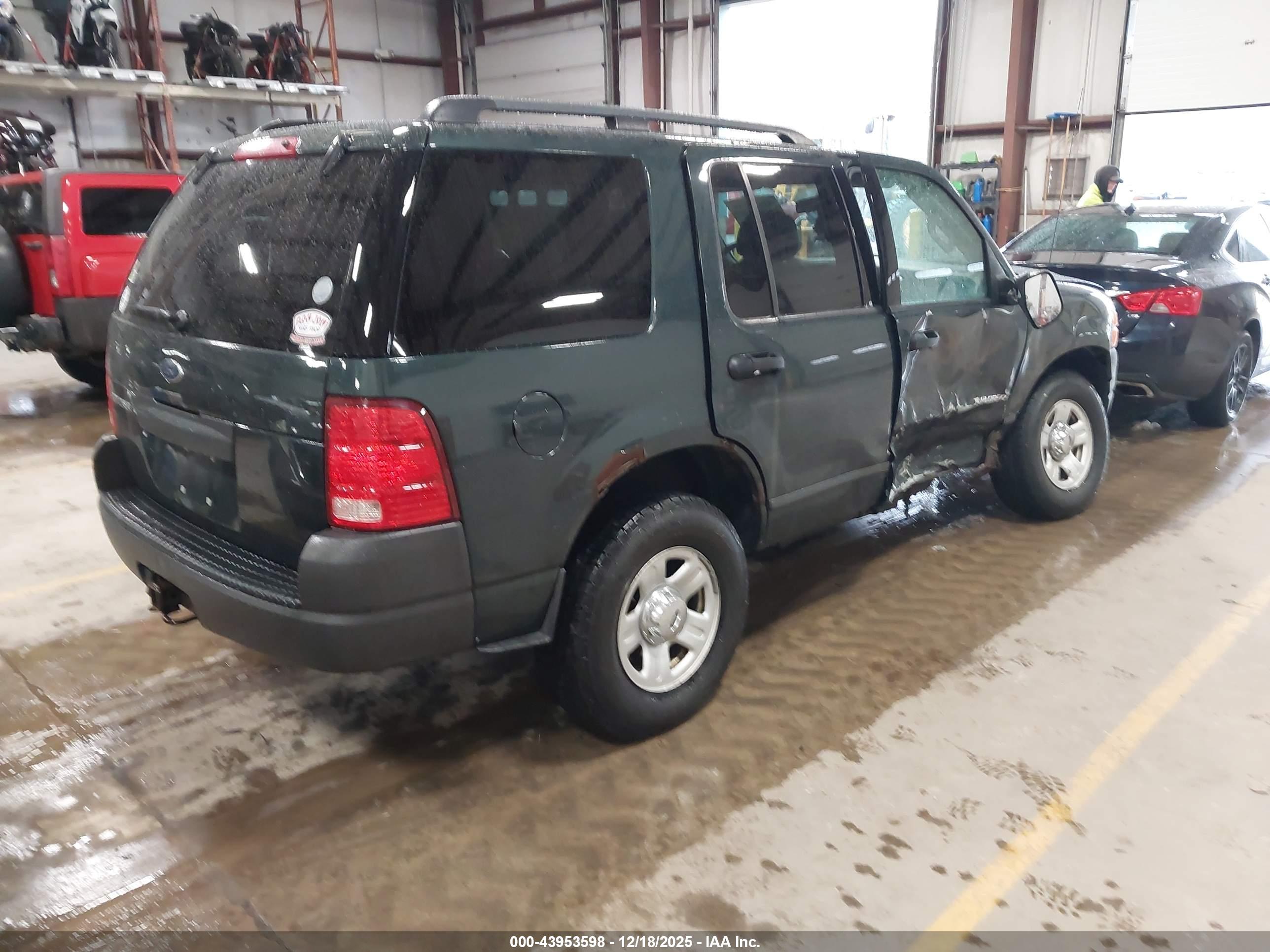 FORD EXPLORER image 4