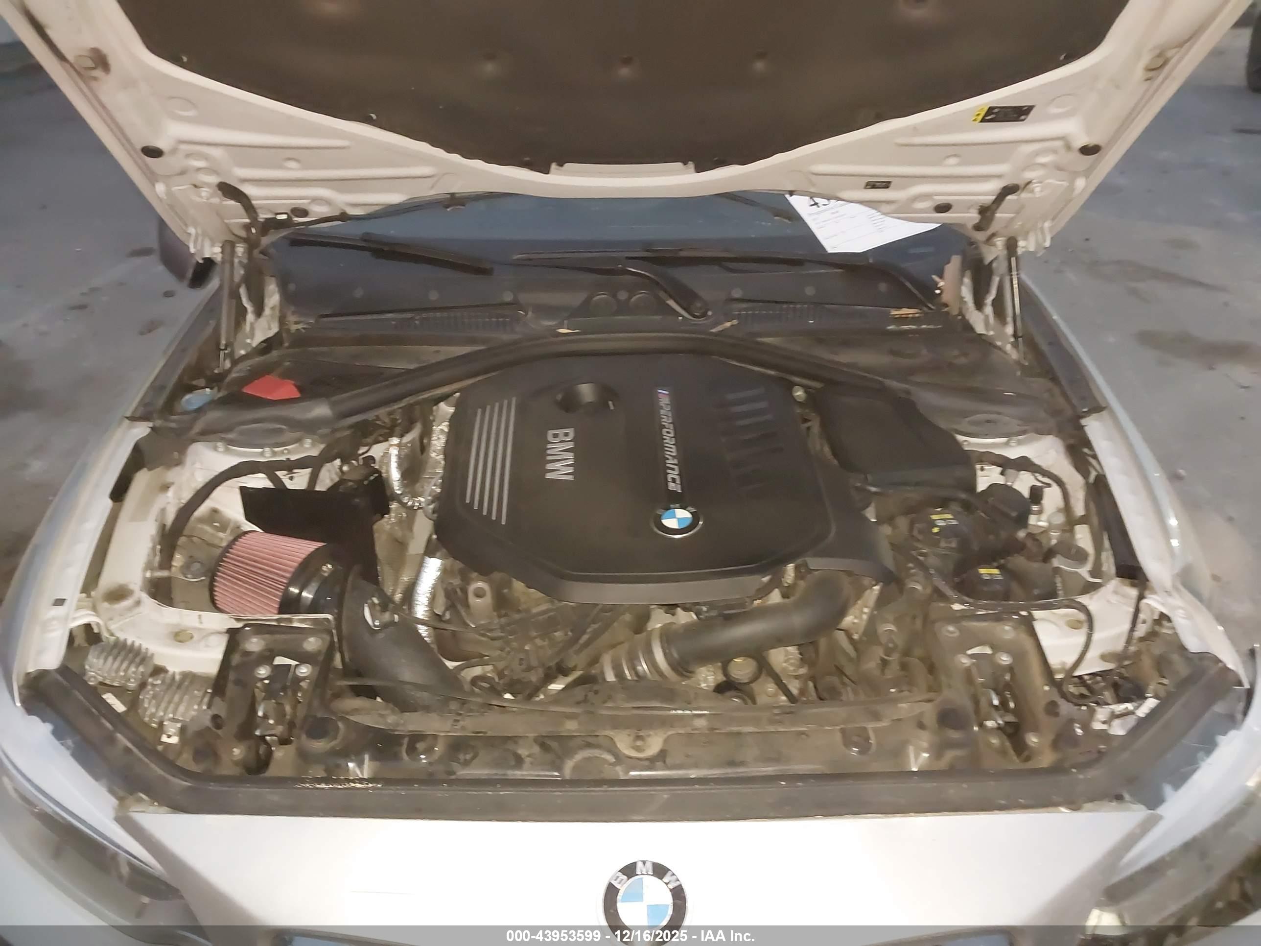 BMW M240I image 10