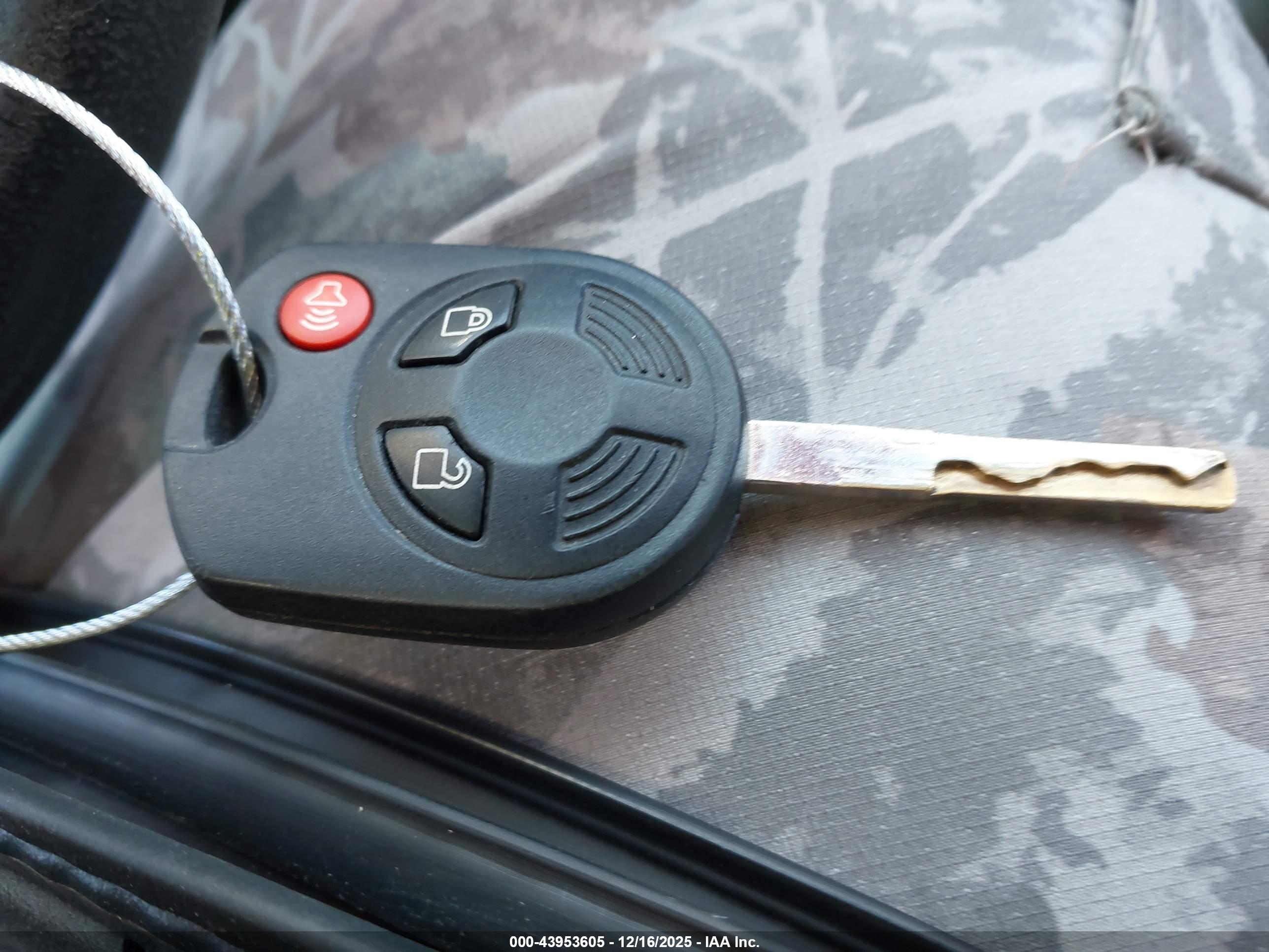 FORD FOCUS image 11
