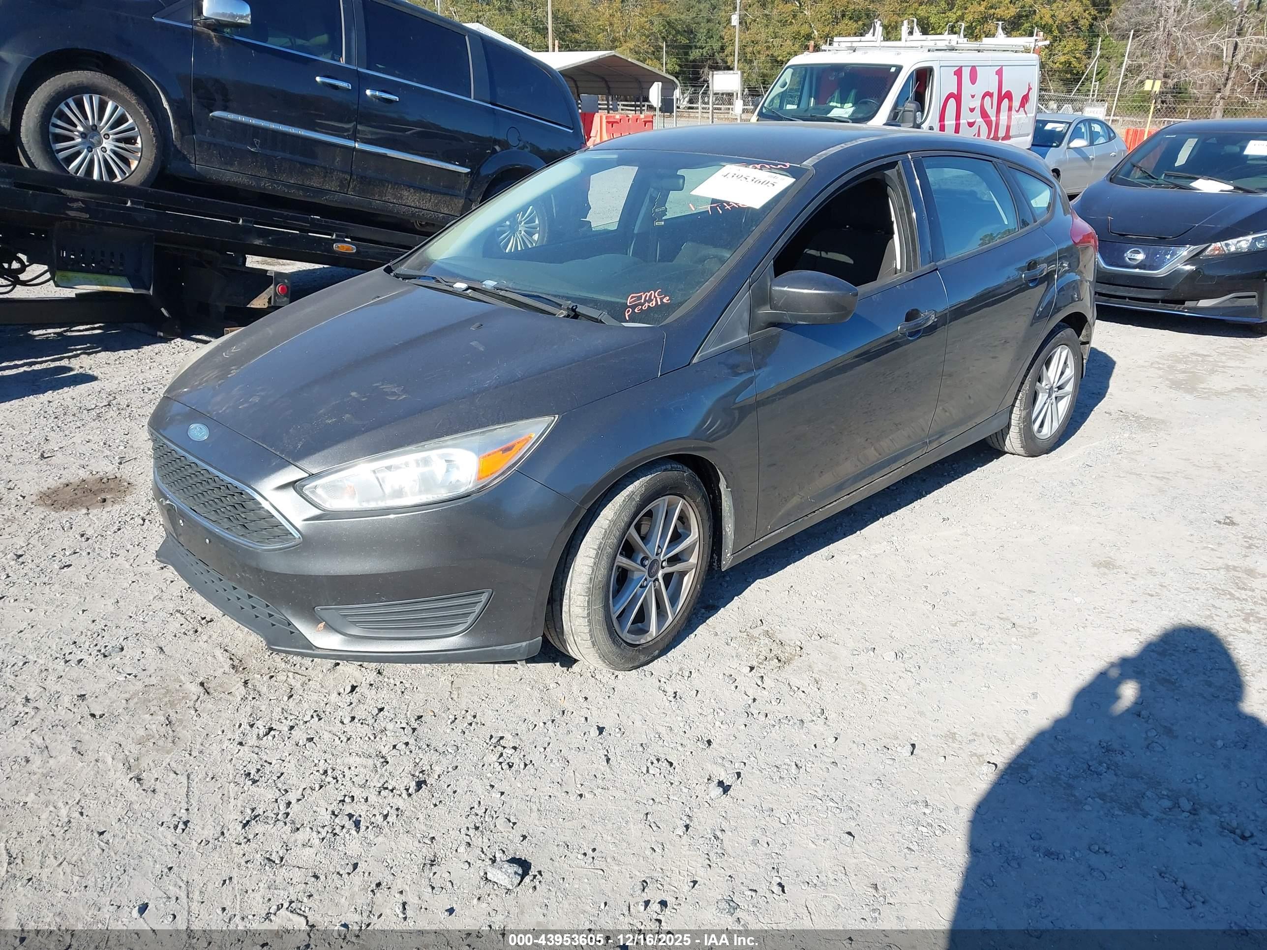 FORD FOCUS image 2