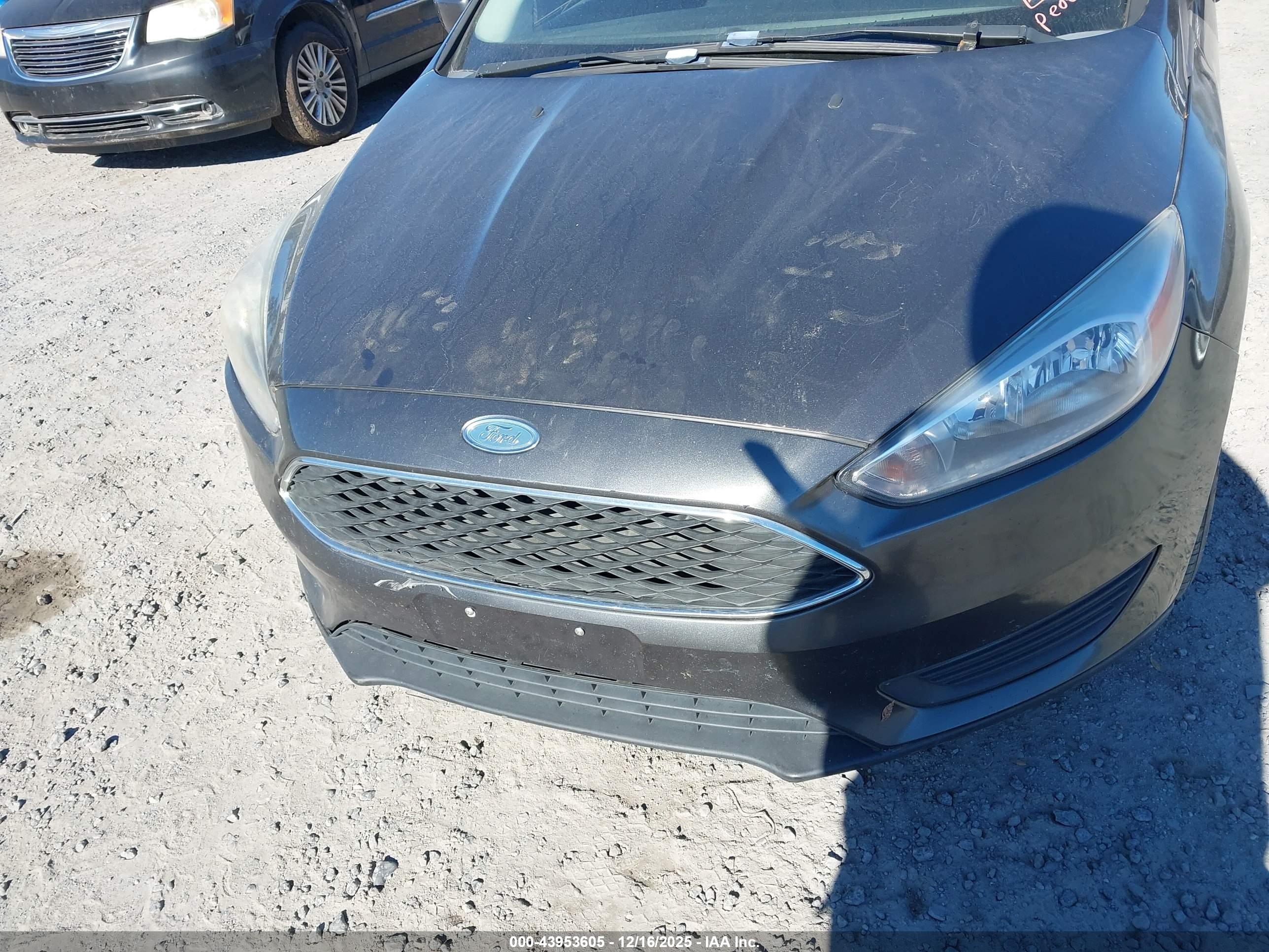 FORD FOCUS image 6
