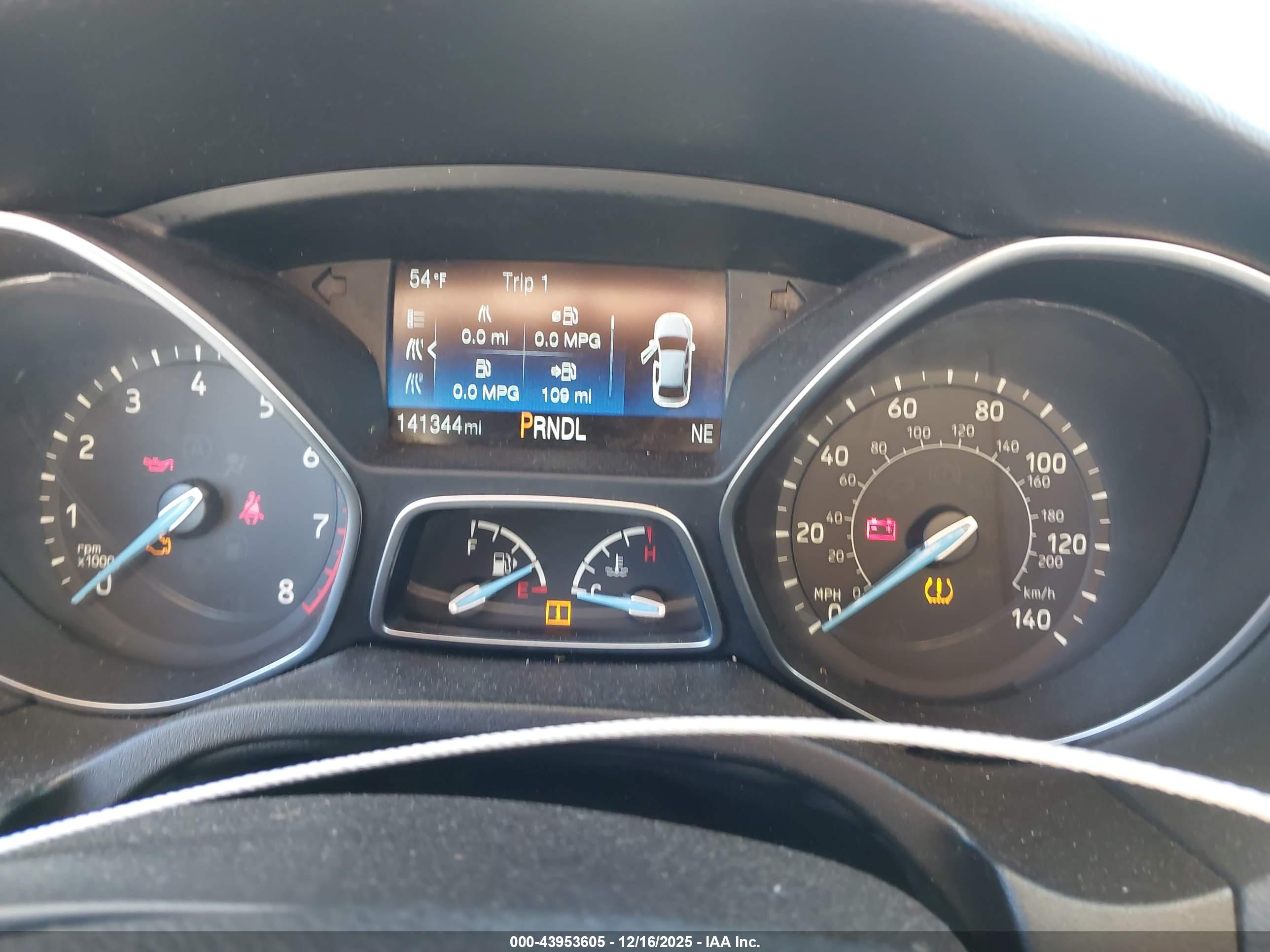 FORD FOCUS image 7