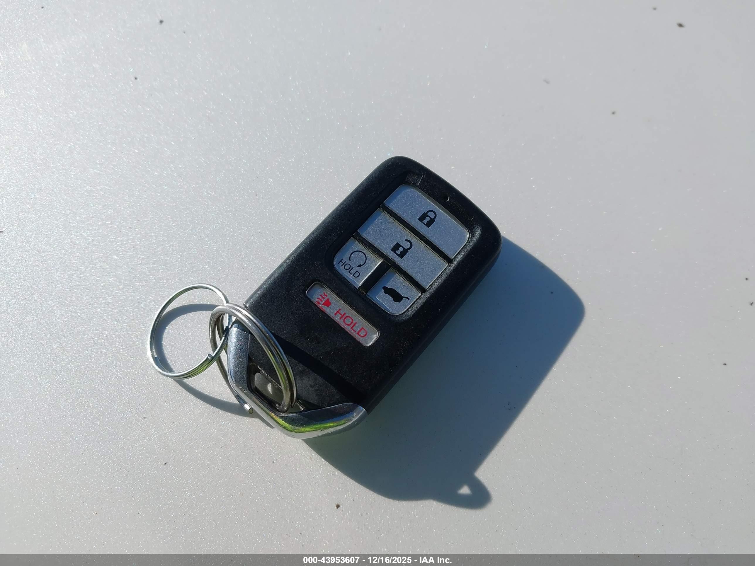 HONDA CIVIC image 11