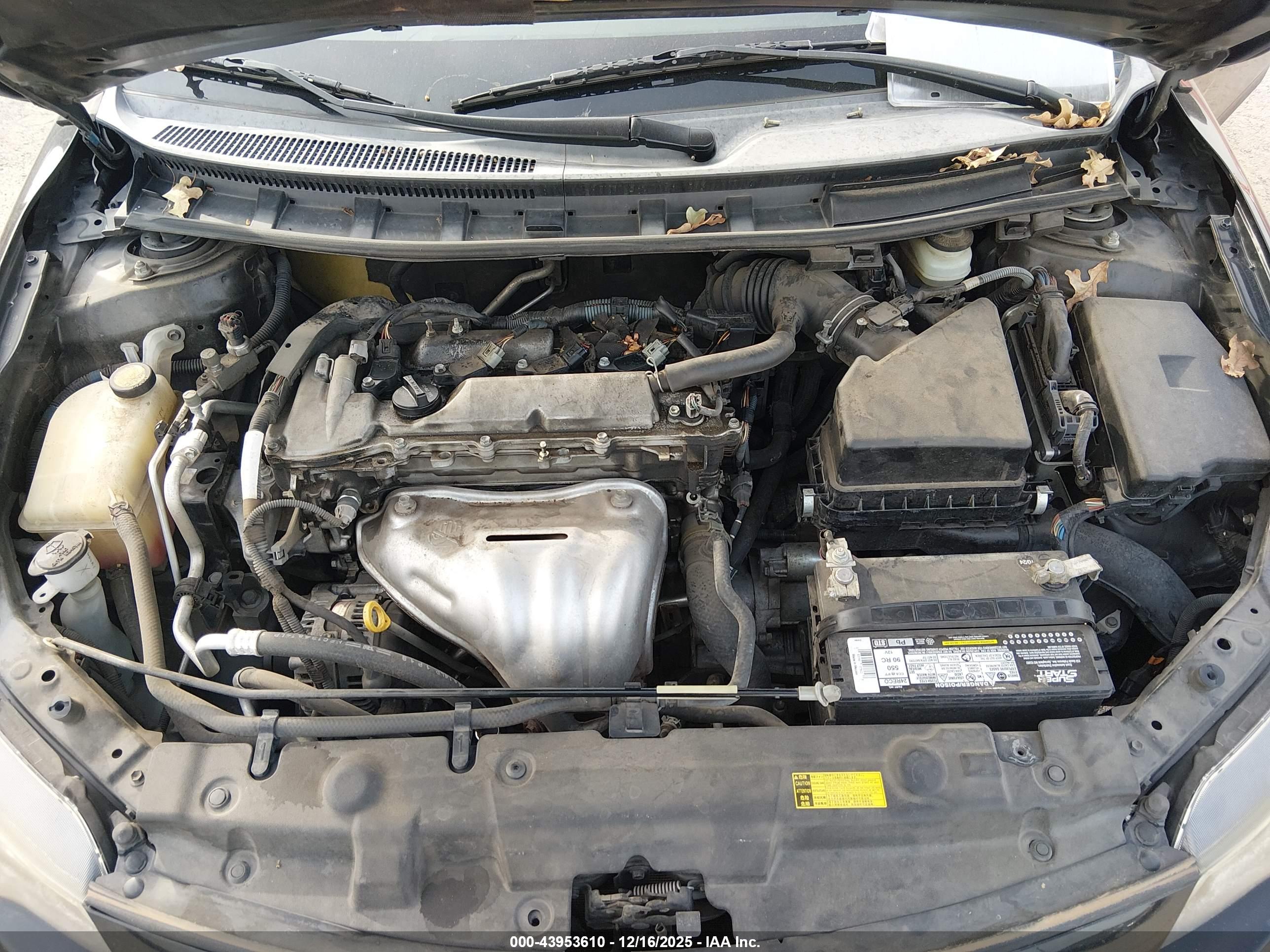 SCION TC image 10