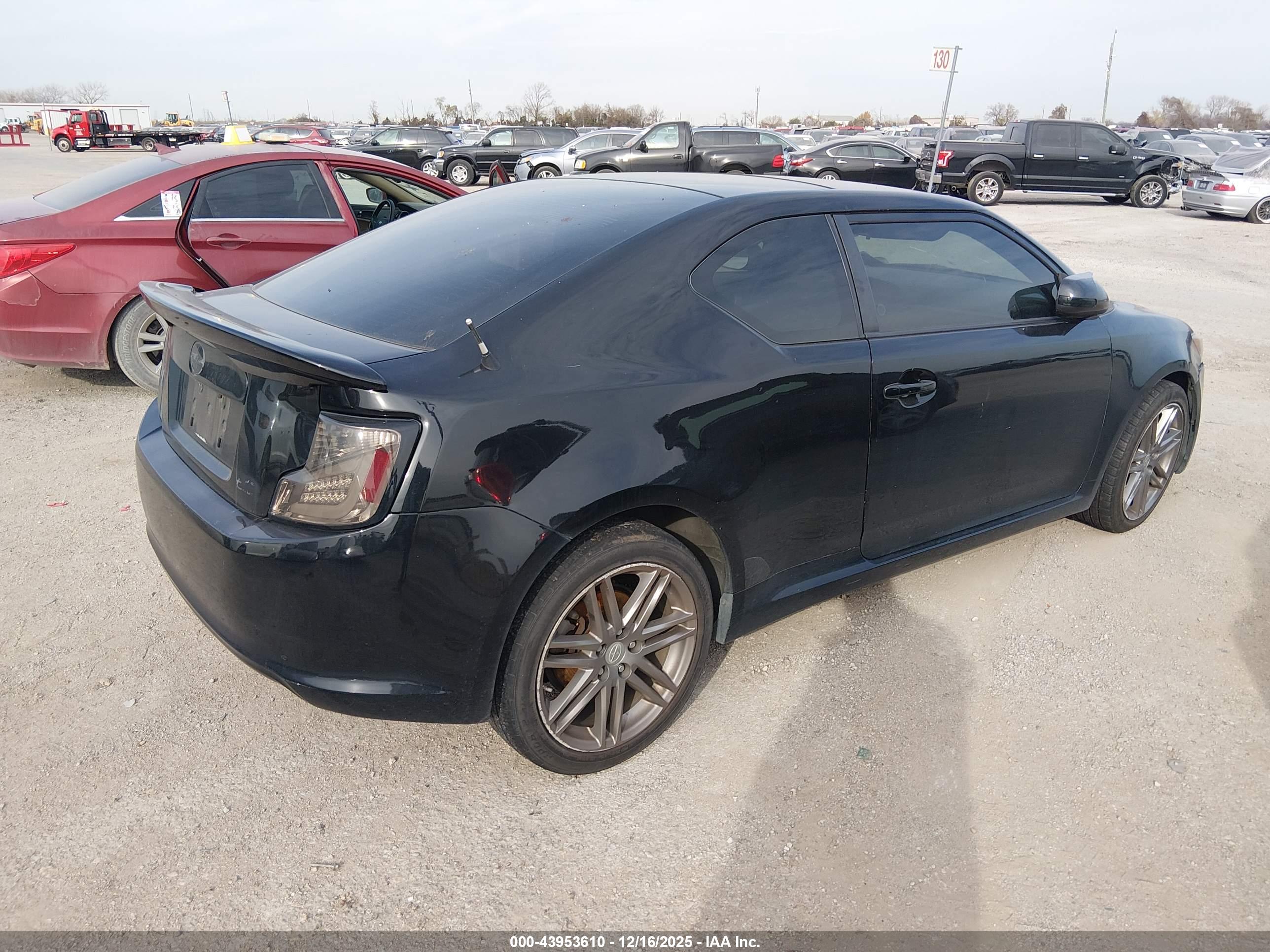 SCION TC image 4