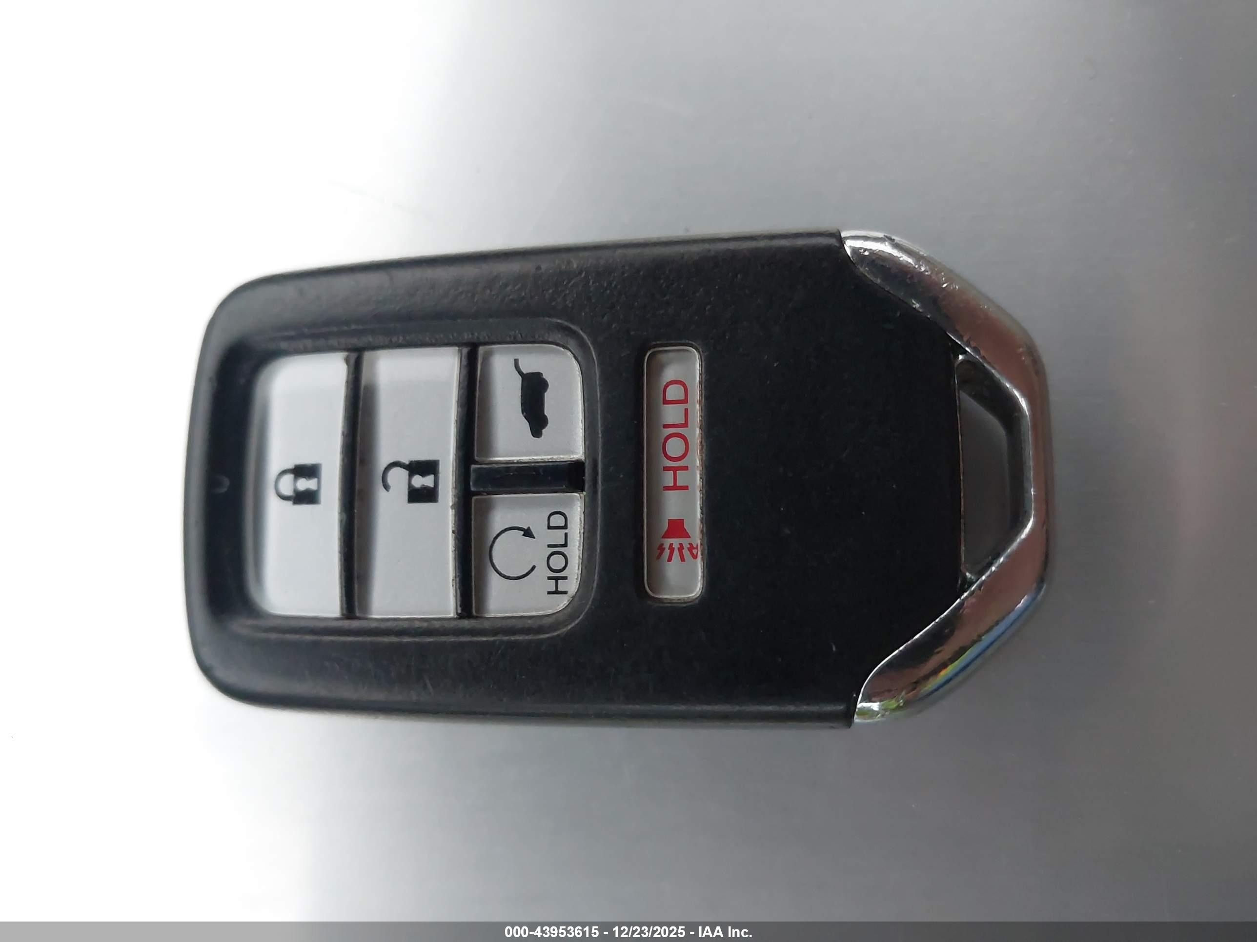 HONDA CR-V image 11