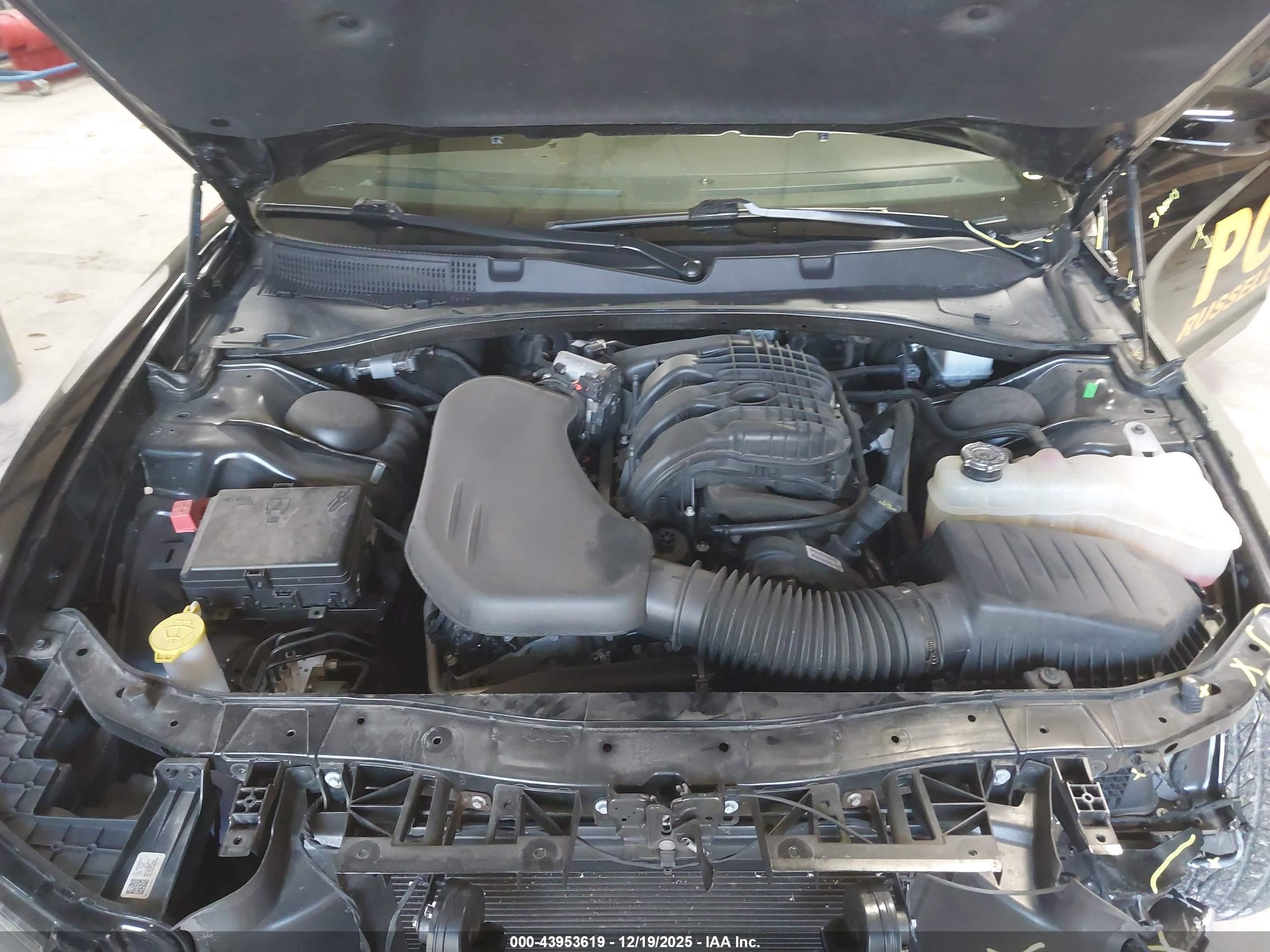 DODGE CHARGER image 10
