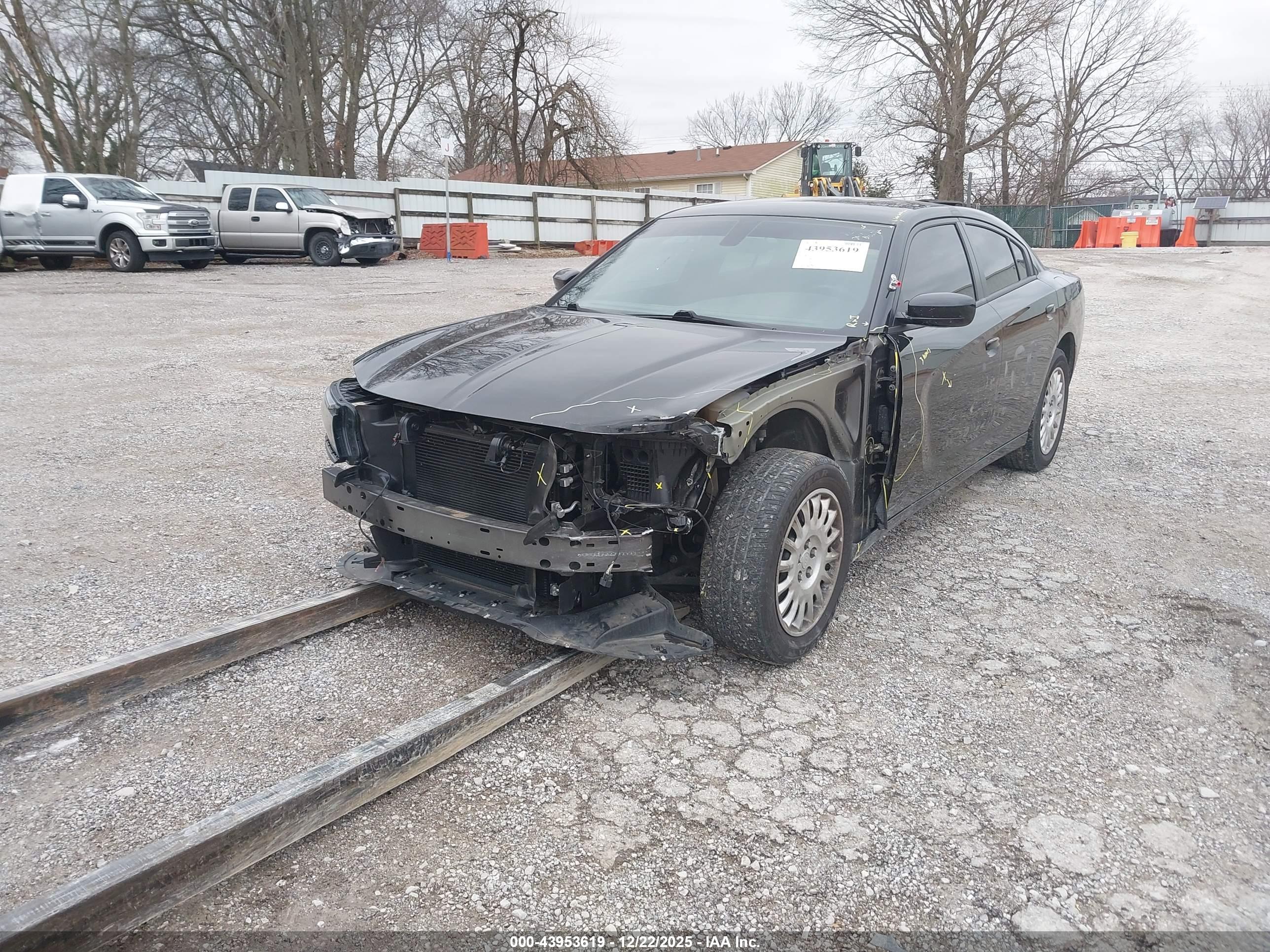 DODGE CHARGER image 6