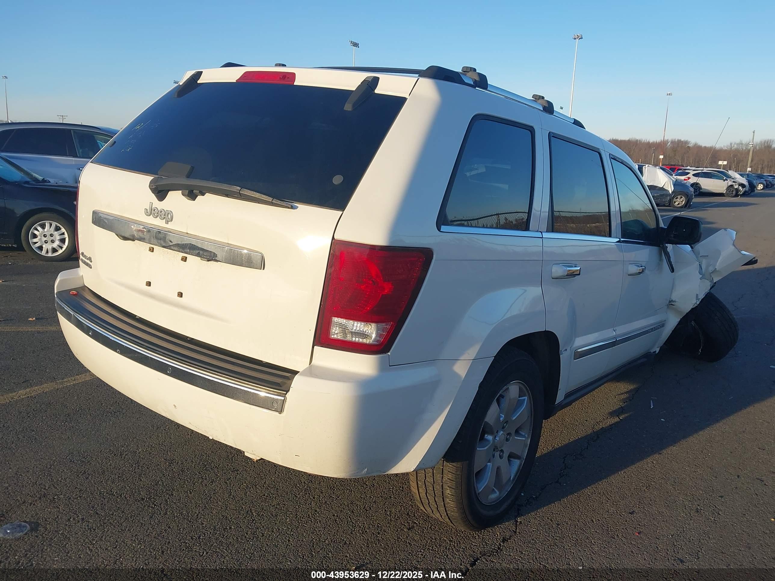 JEEP GRAND image 4
