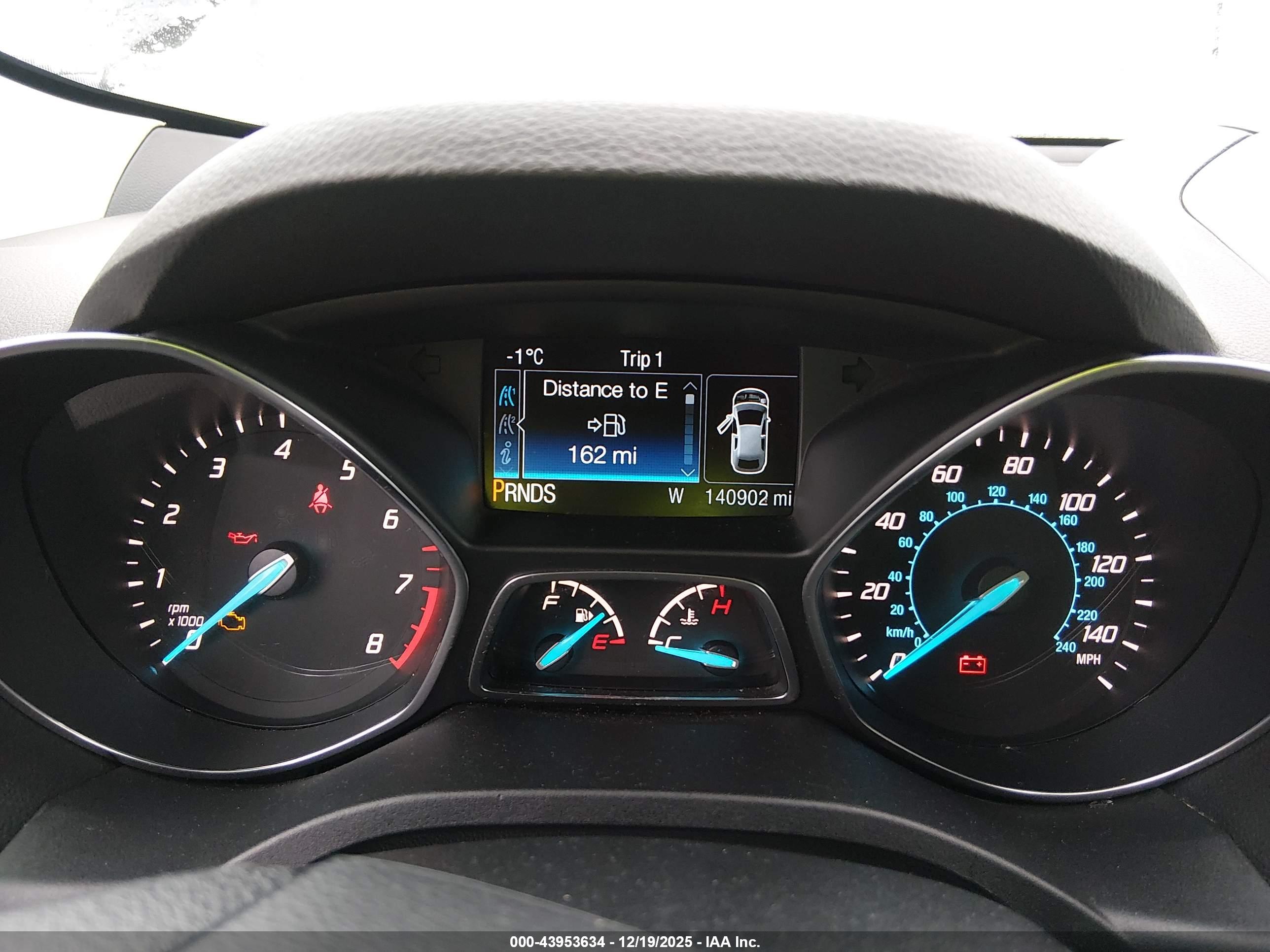 FORD ESCAPE image 7