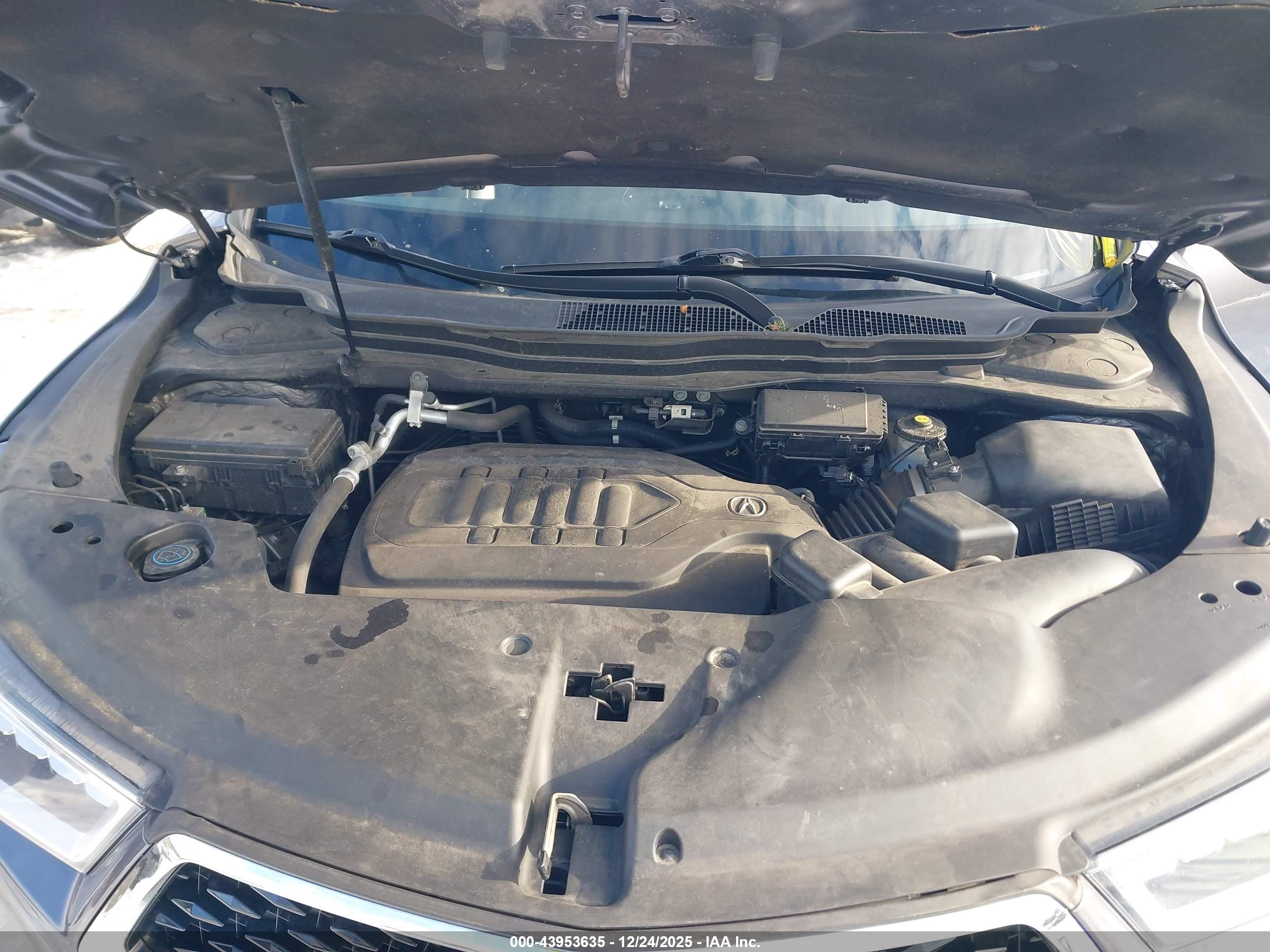 ACURA MDX image 10