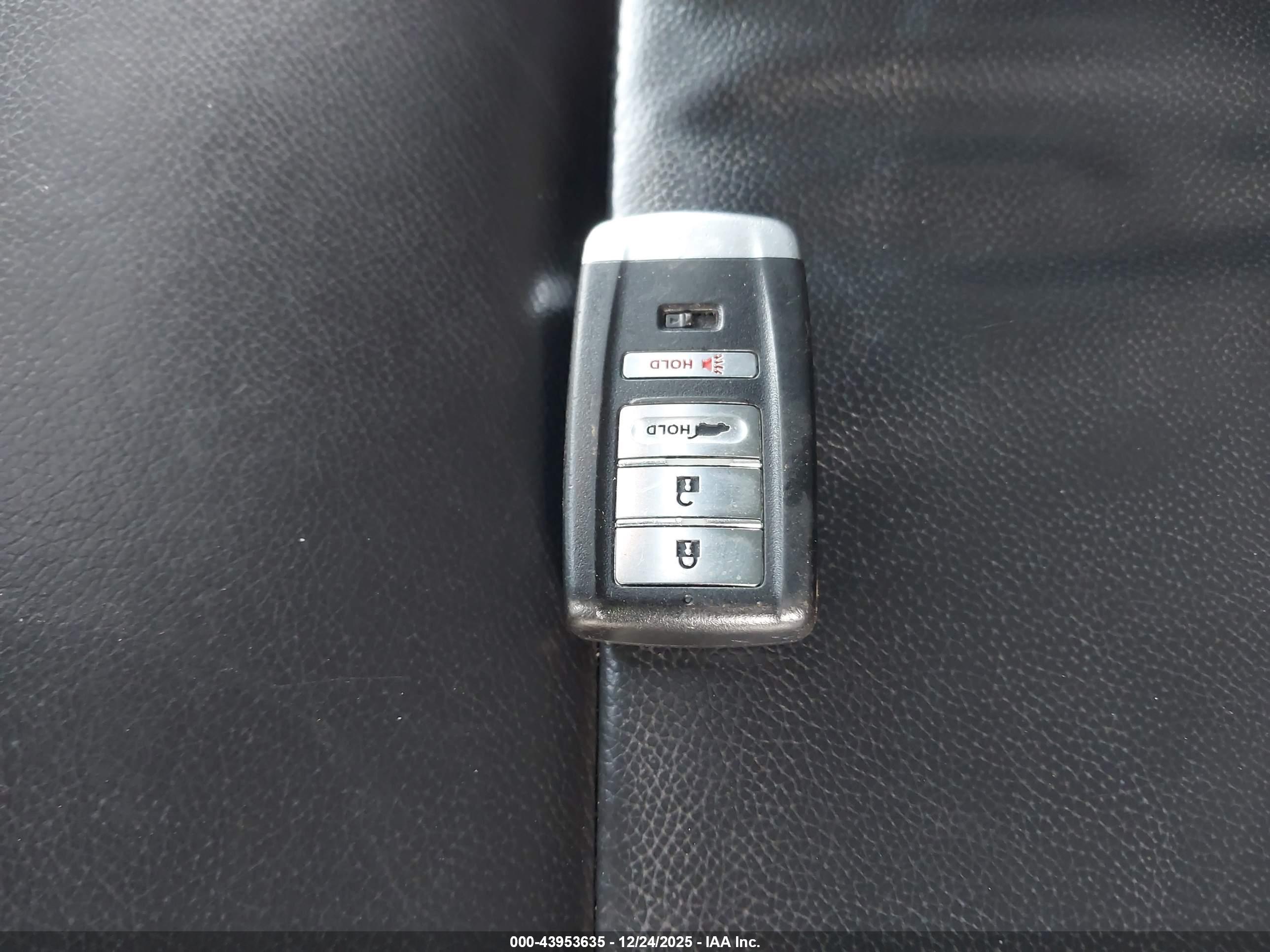 ACURA MDX image 11