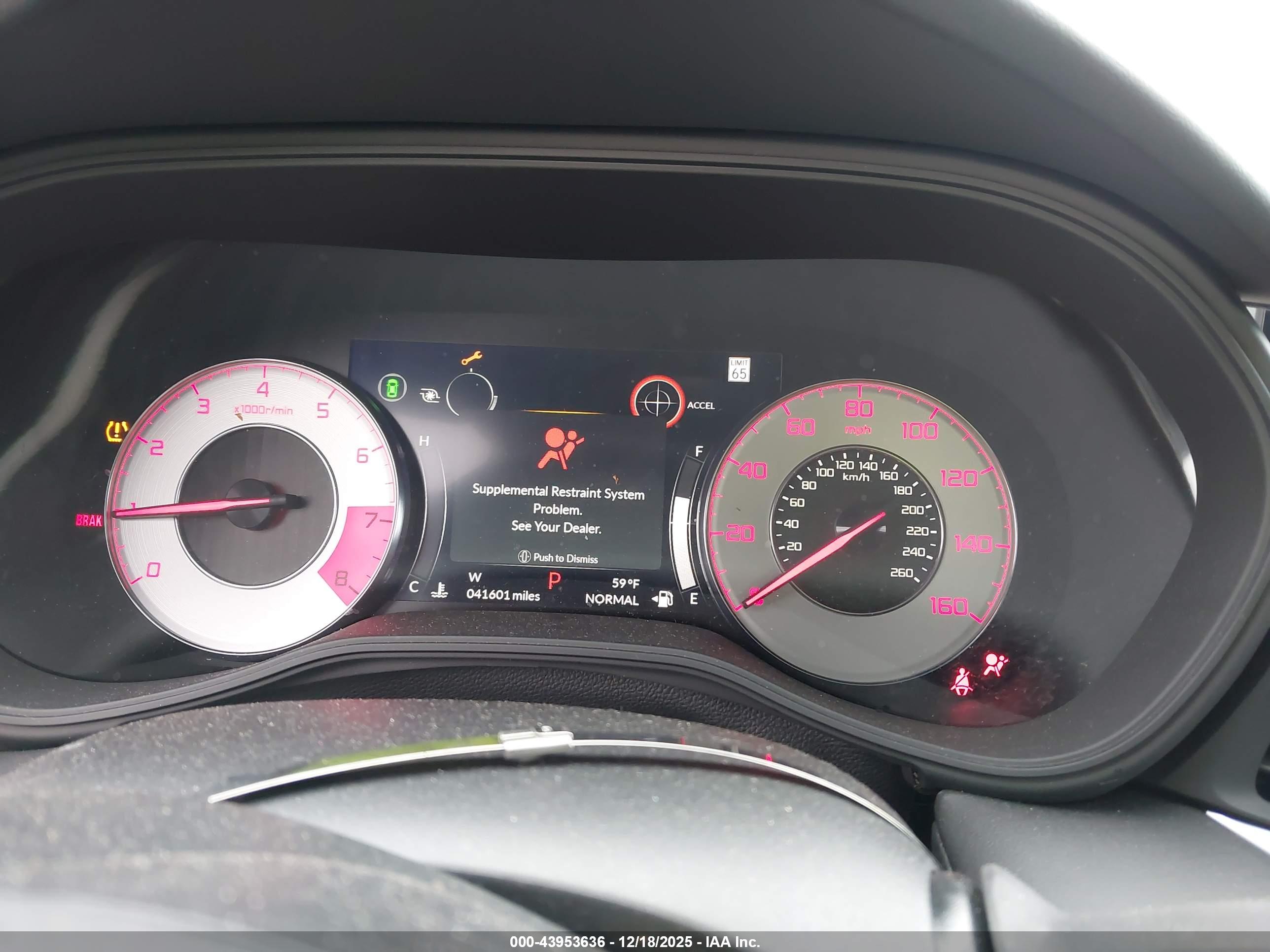 ACURA TLX image 7
