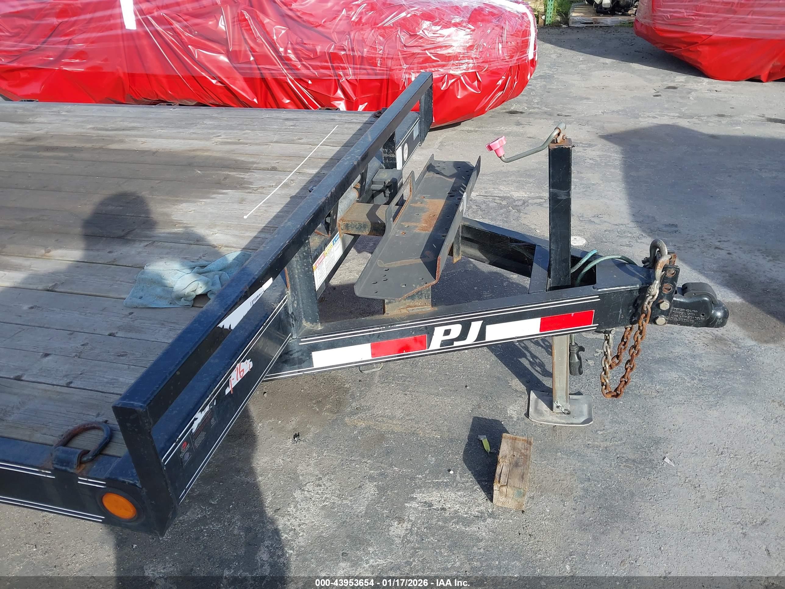 PJ TRAILERS image 5