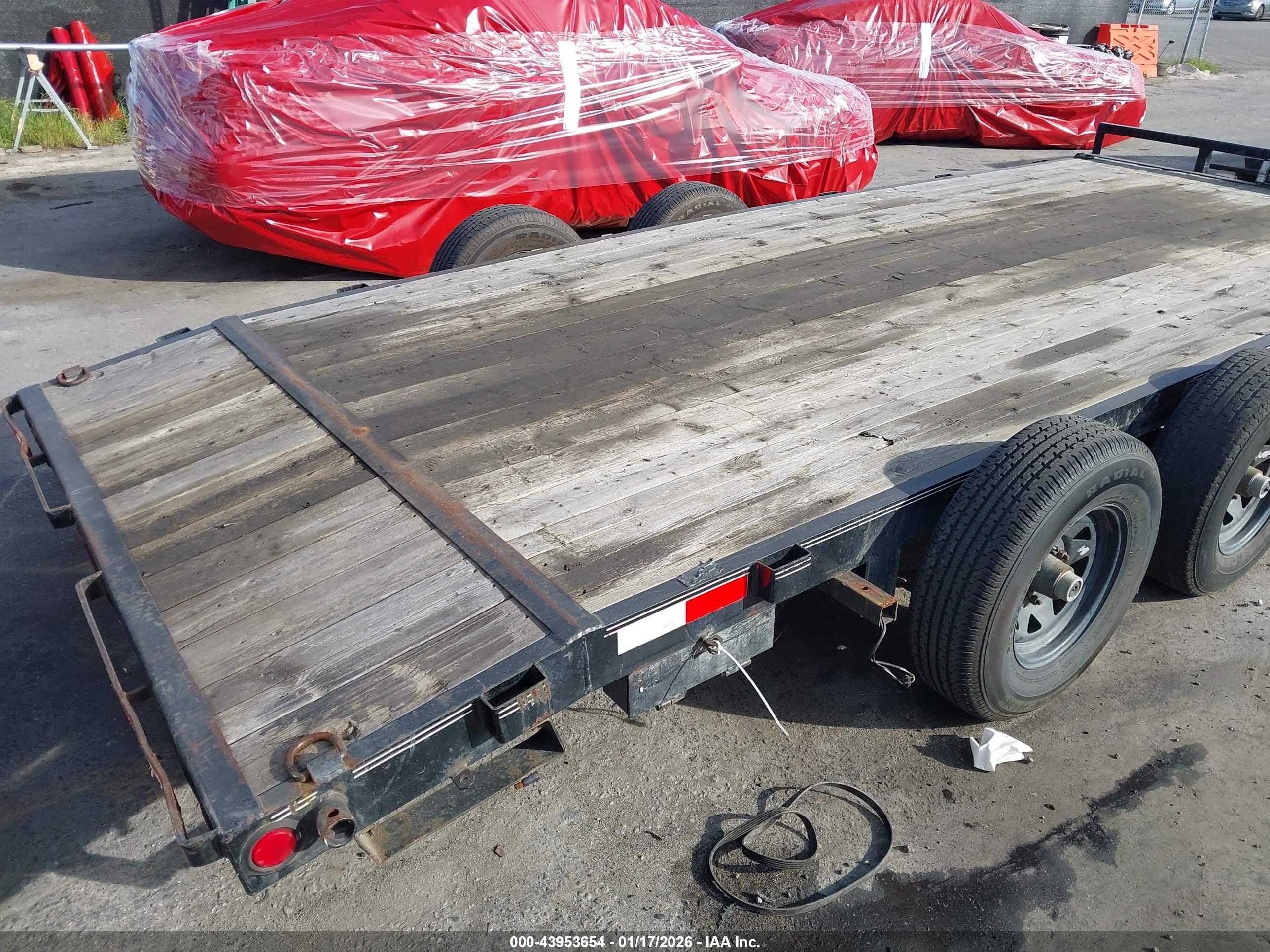 PJ TRAILERS image 6