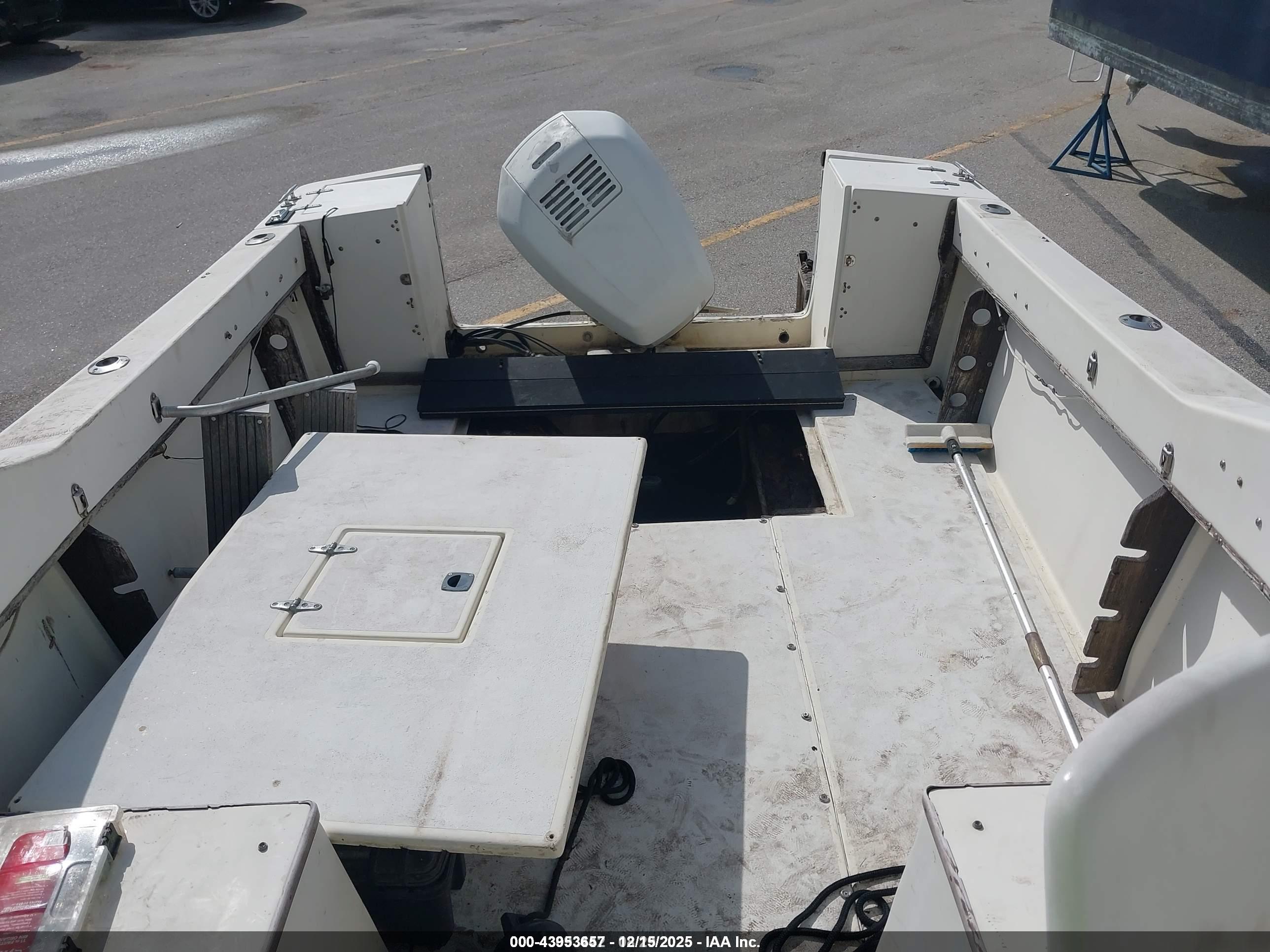 SEA CRAFT image 8